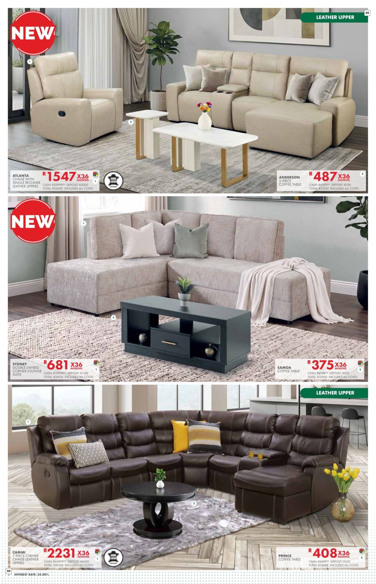 Beares Specials 10 Aug - 16 Sept - Page 4