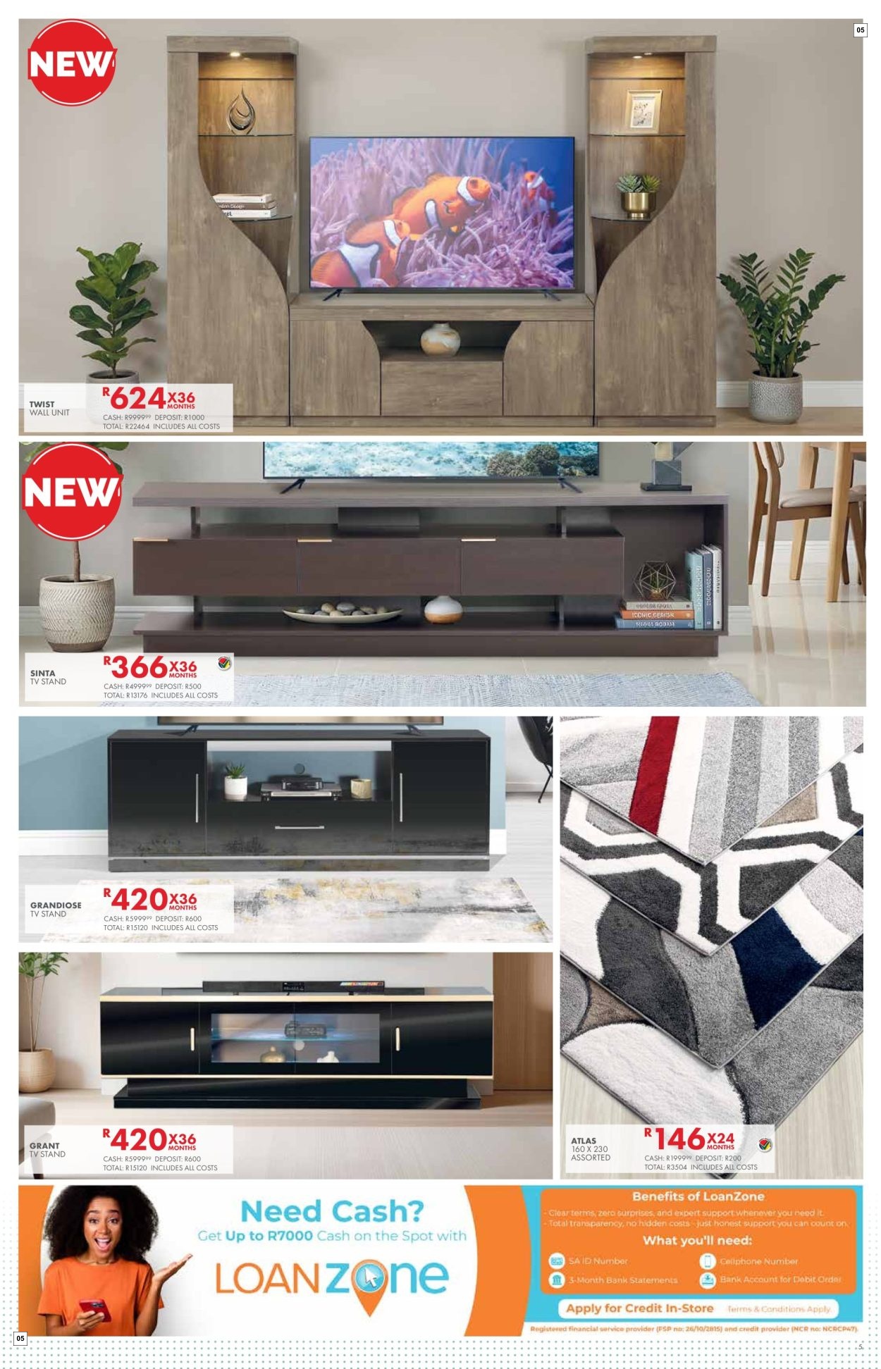 Beares Specials 10 Aug - 16 Sept - Page 5