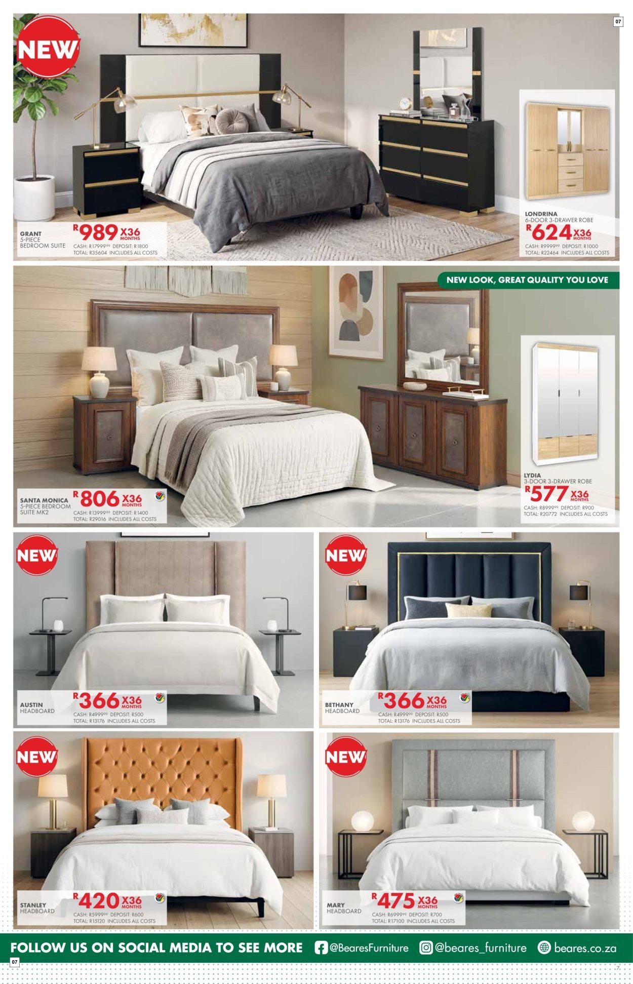 Beares Specials 10 Aug - 16 Sept - Page 7