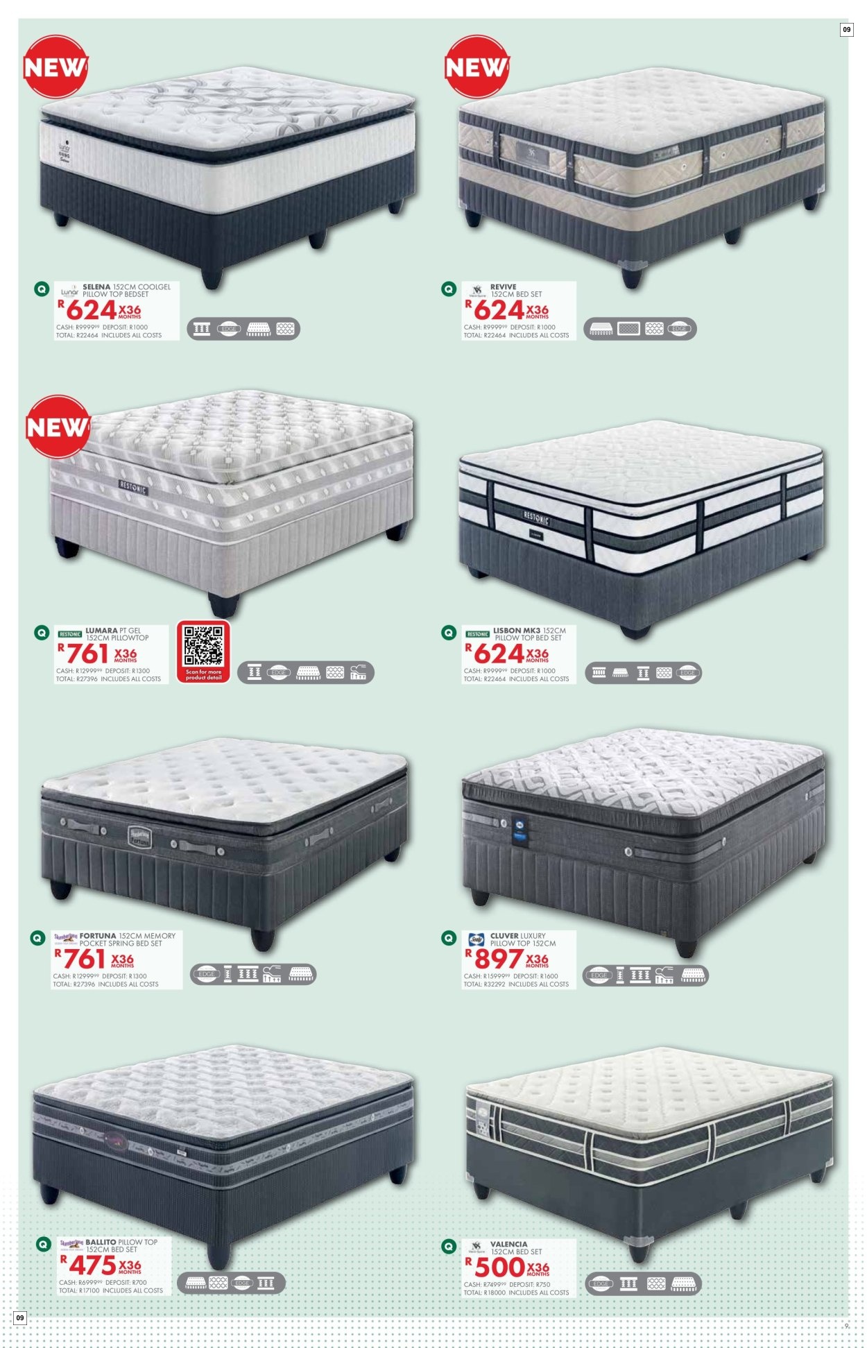 Beares Specials 10 Aug - 16 Sept - Page 9