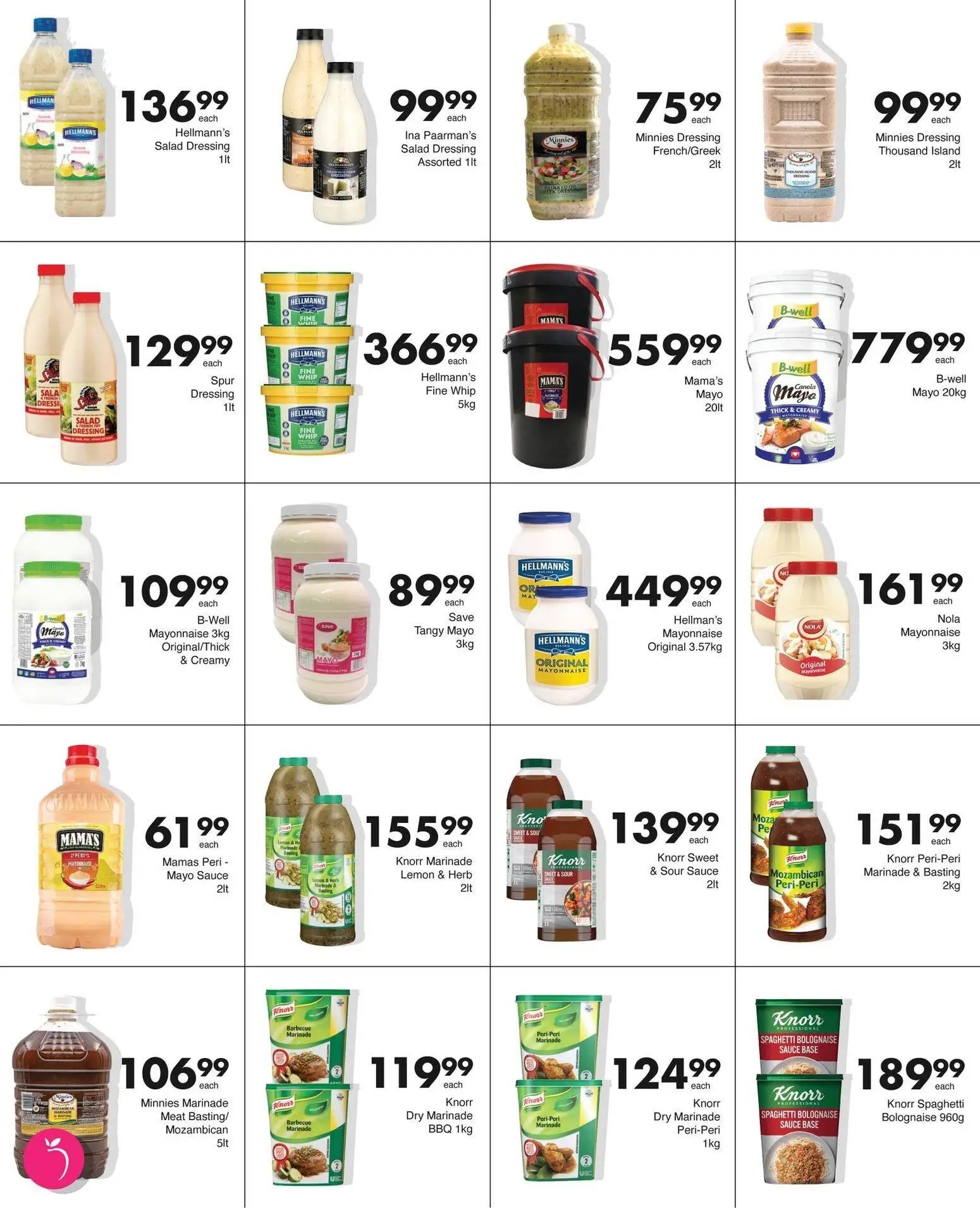 Save Catering Specials - Page 10