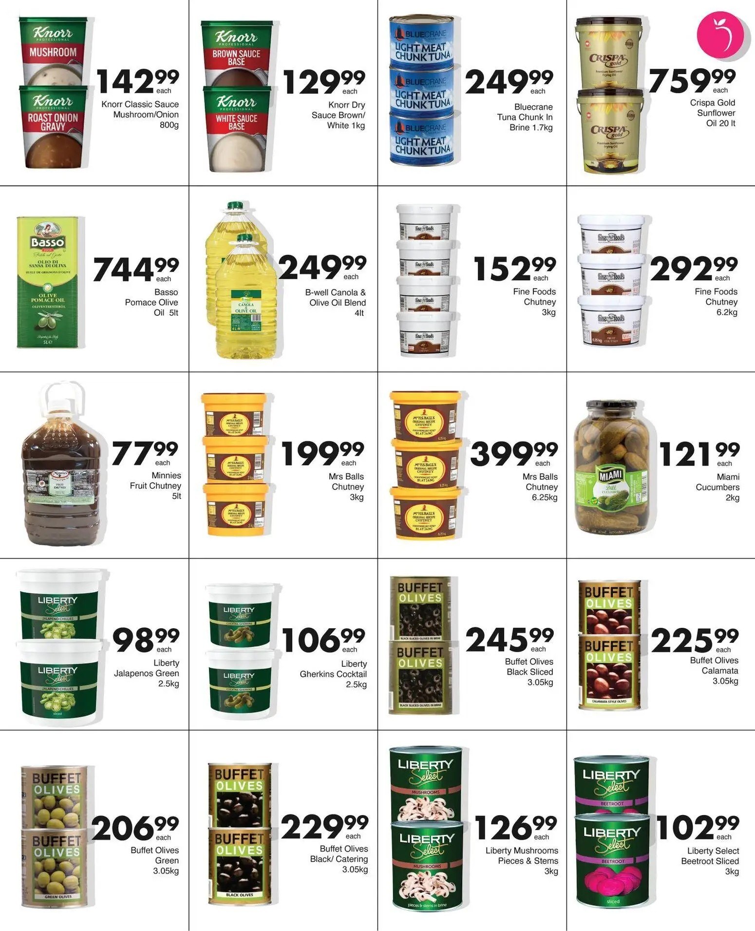Save Catering Specials - Page 11
