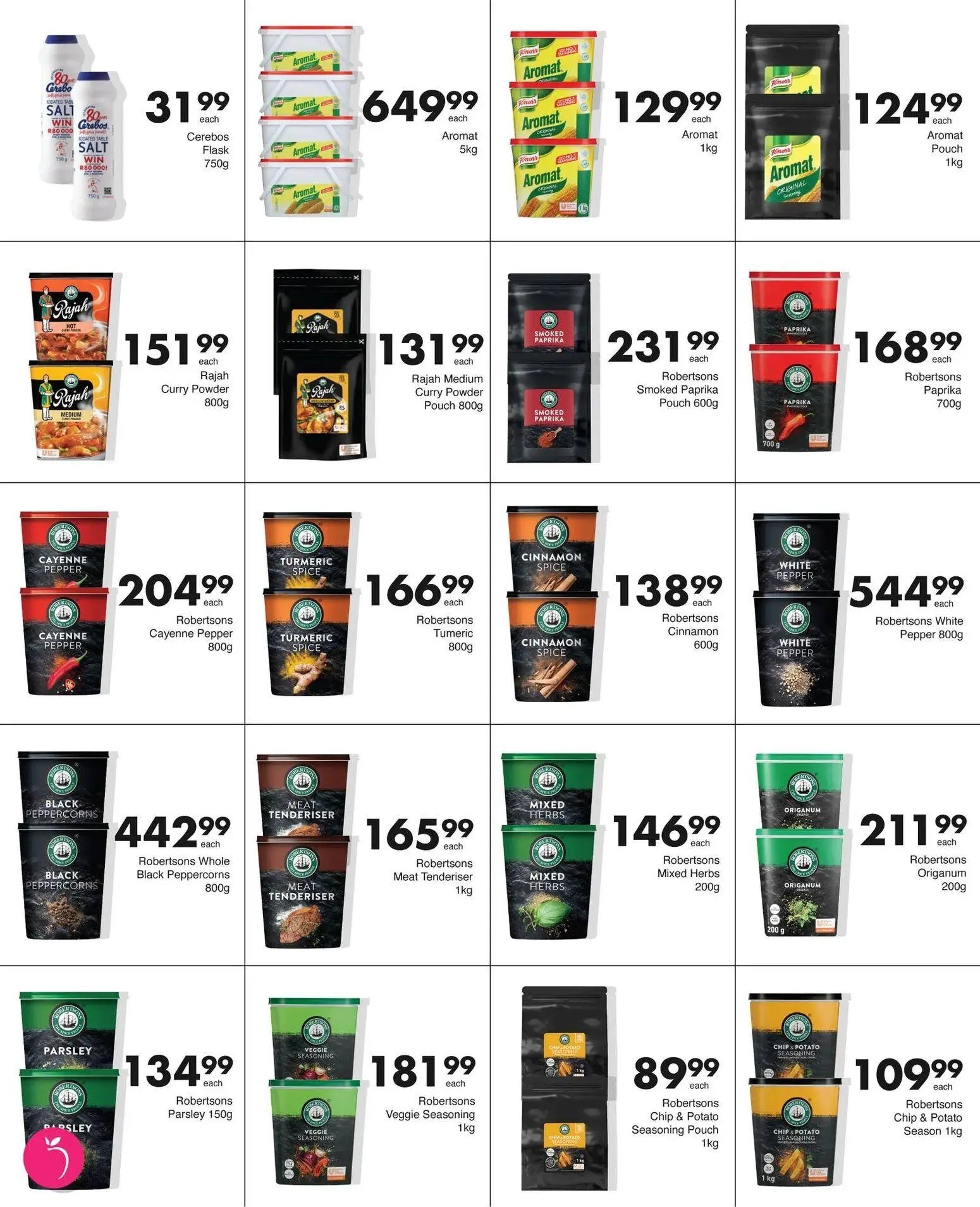 Save Catering Specials - Page 13