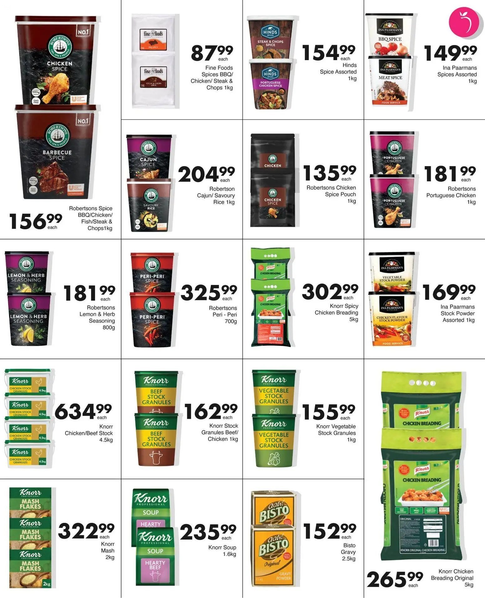 Save Catering Specials - Page 14