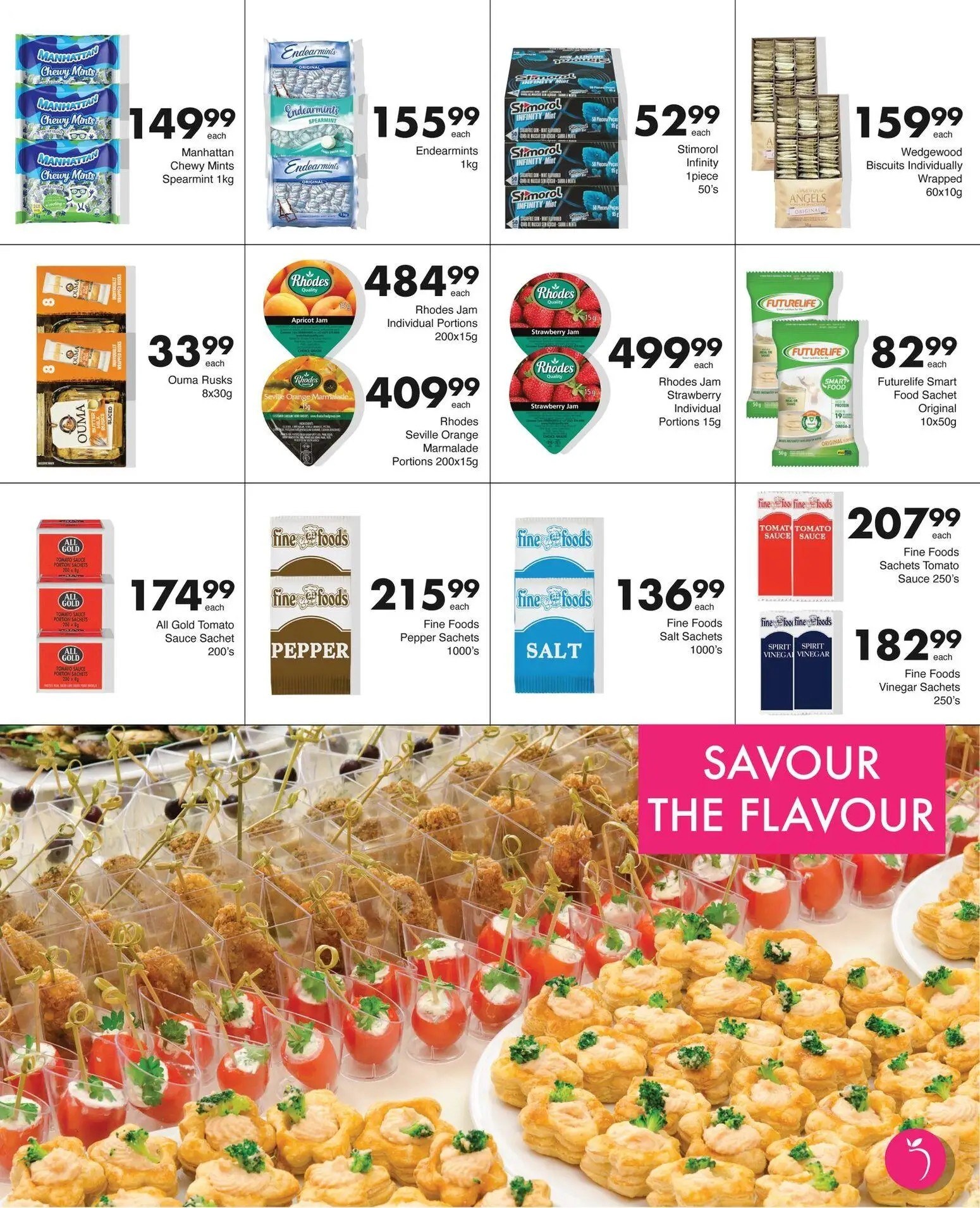 Save Catering Specials - Page 15