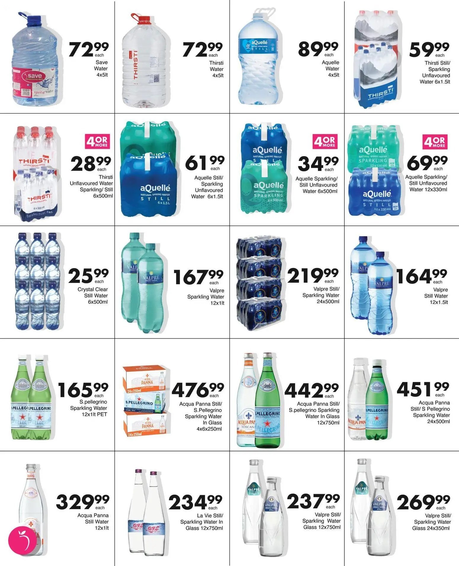 Save Catering Specials - Page 18