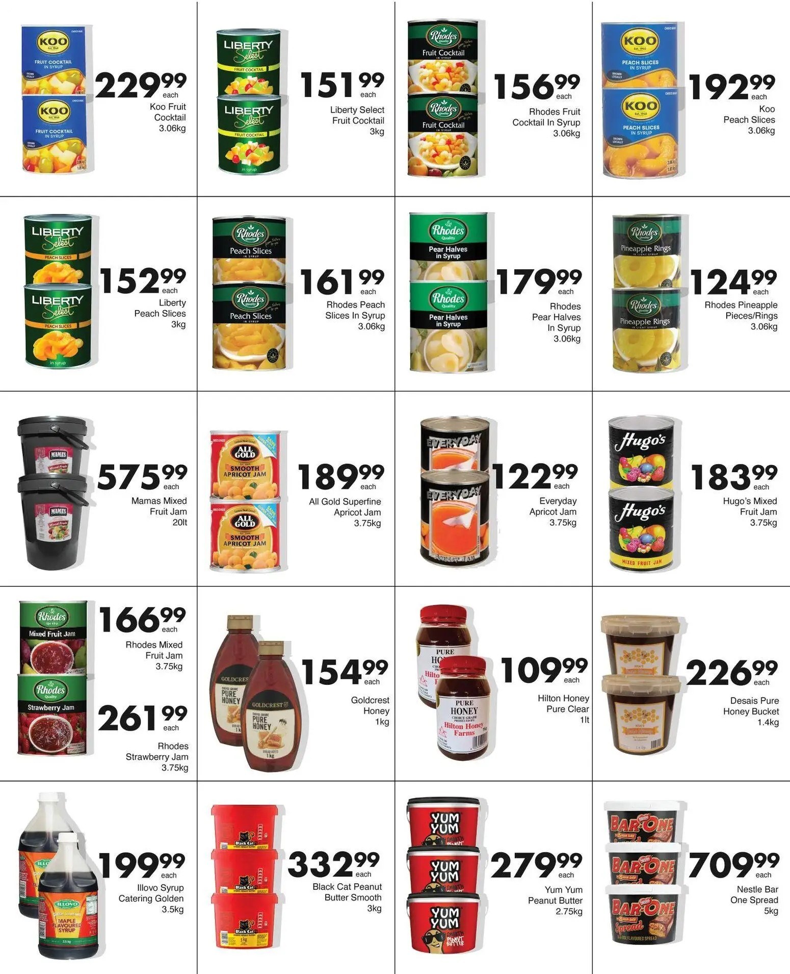 Save Catering Specials - Page 6