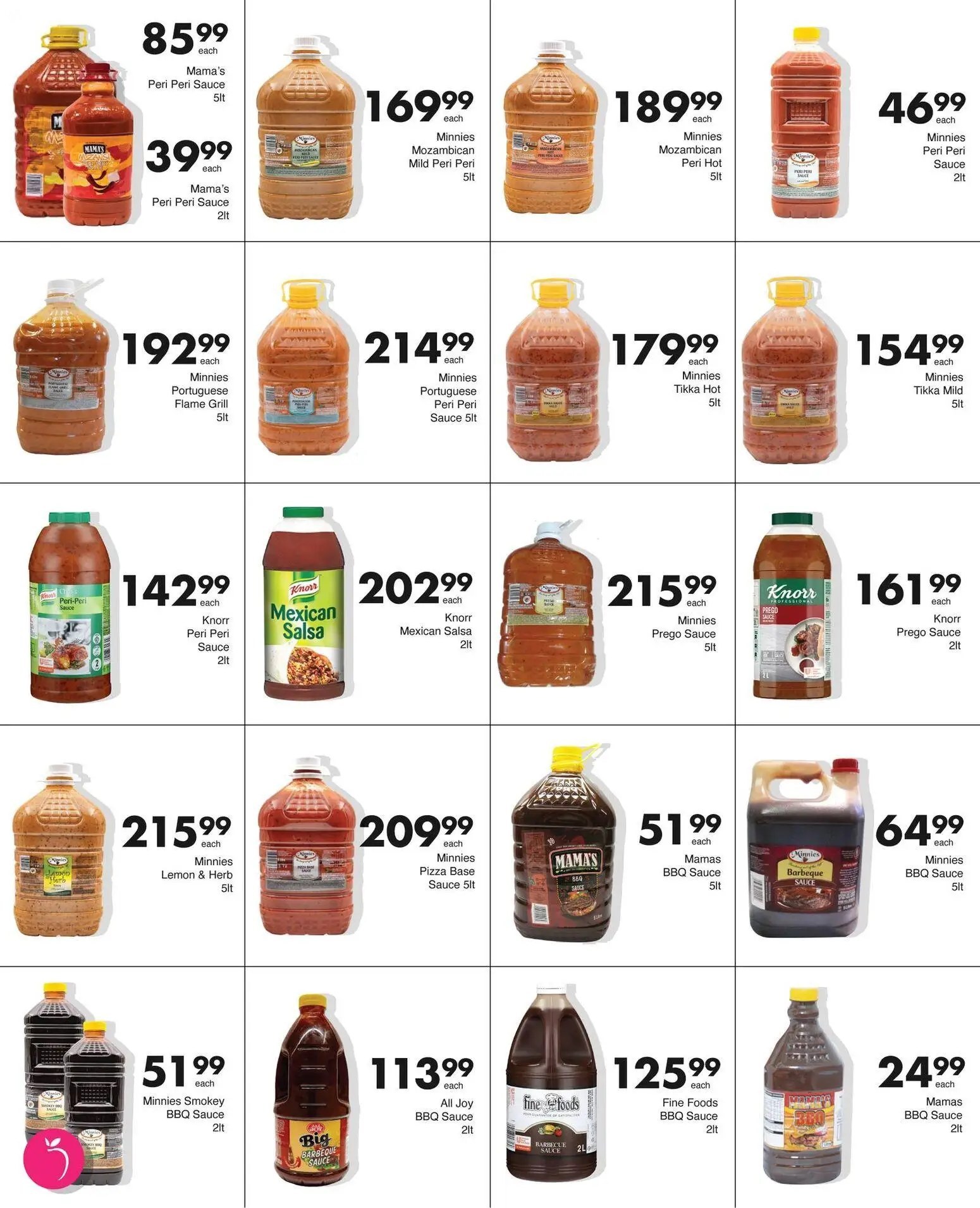 Save Catering Specials - Page 8