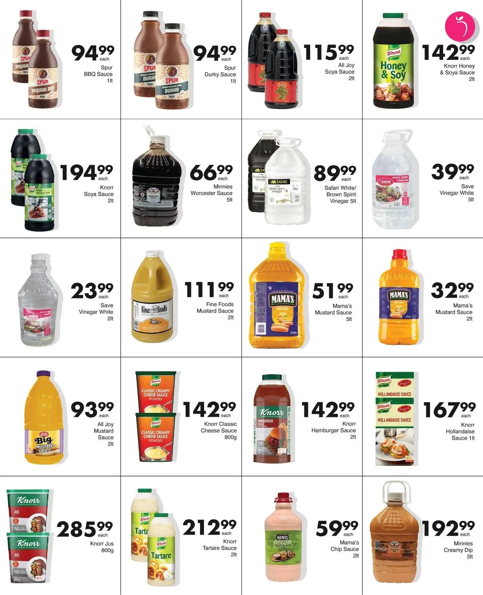 Save Catering Specials - Page 9