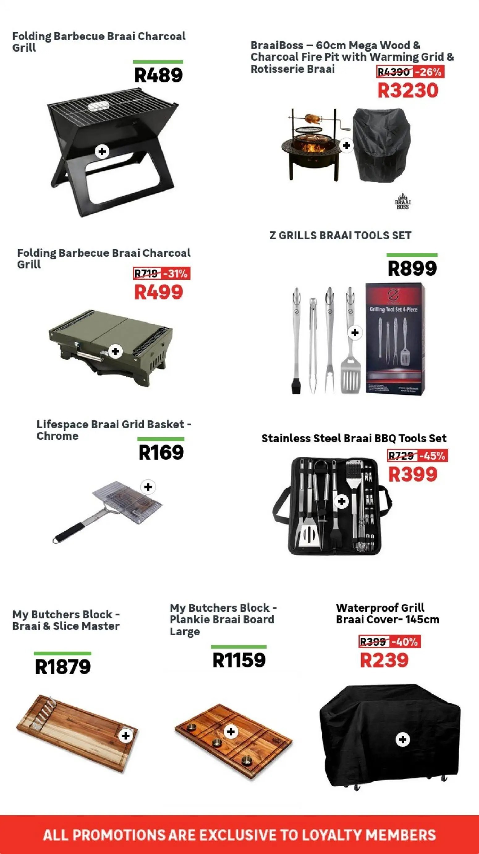 Leroy Merlin Garden Specials - Page 10
