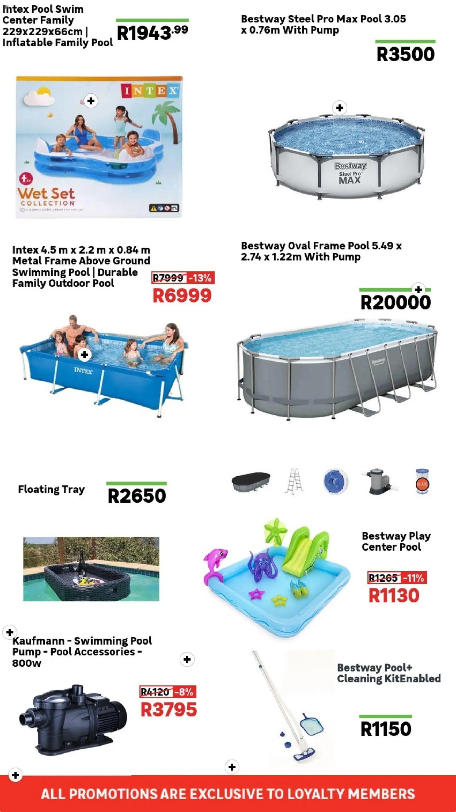 Leroy Merlin Garden Specials - Page 11