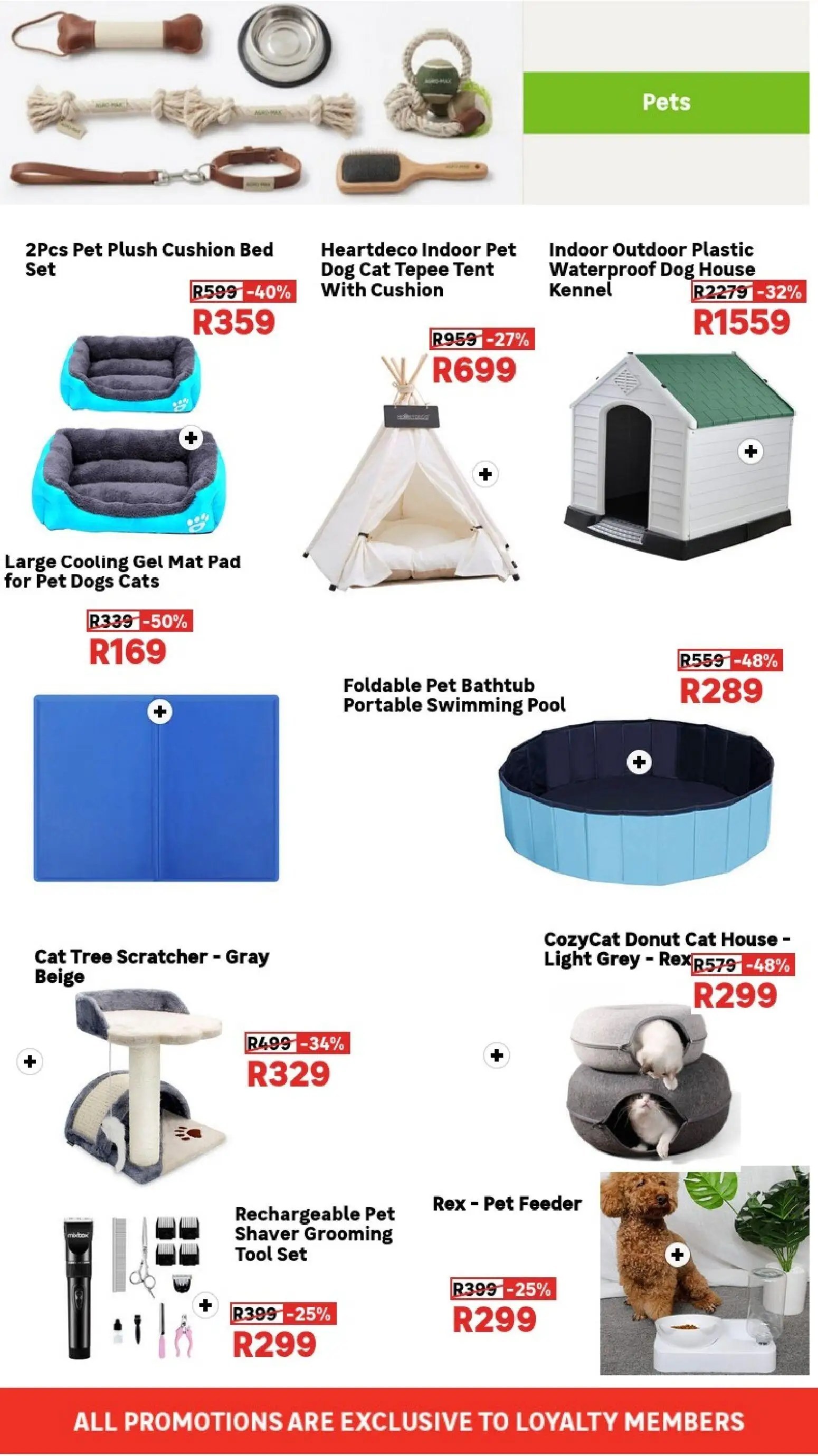 Leroy Merlin Garden Specials - Page 12