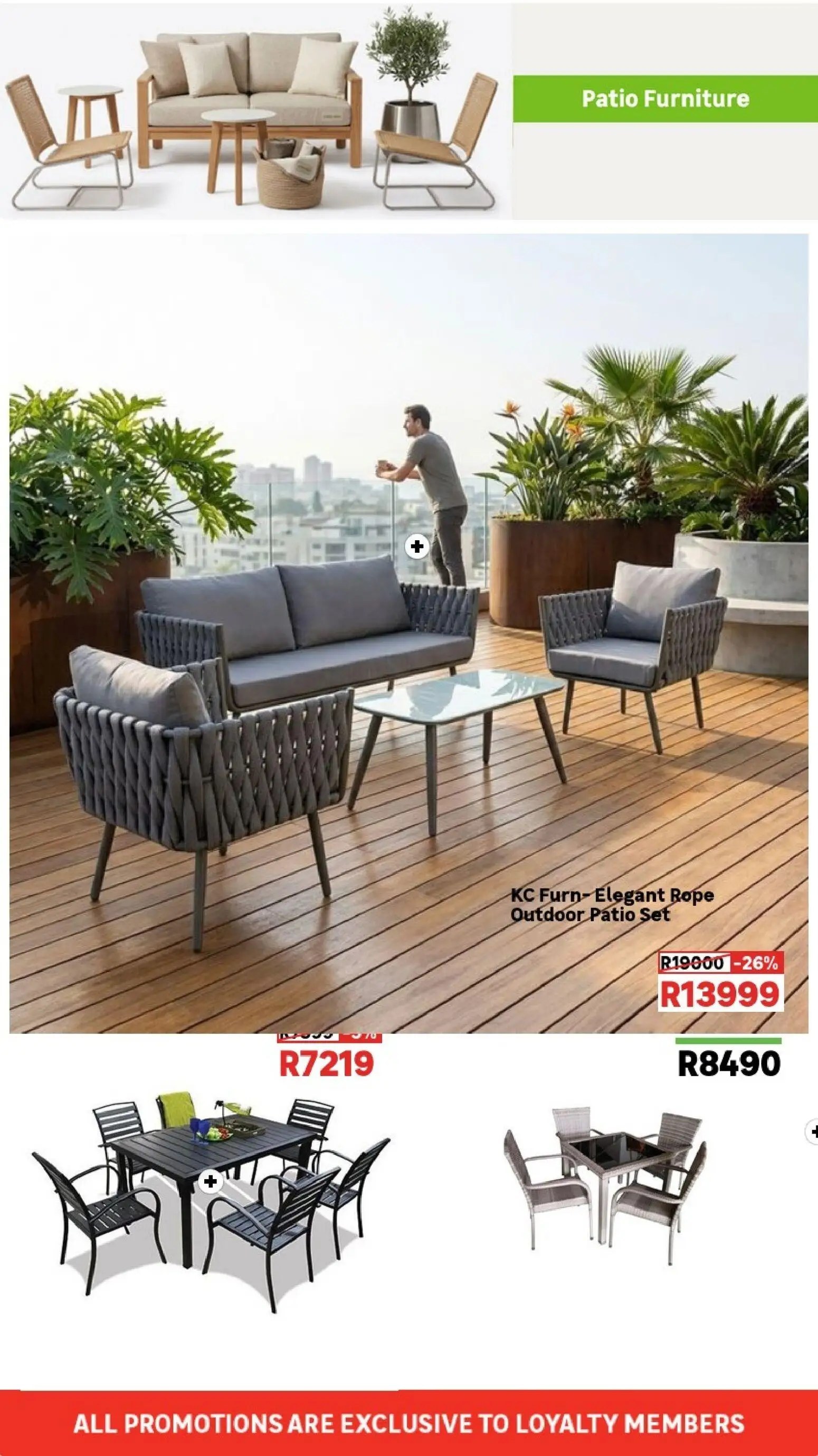 Leroy Merlin Garden Specials - Page 13
