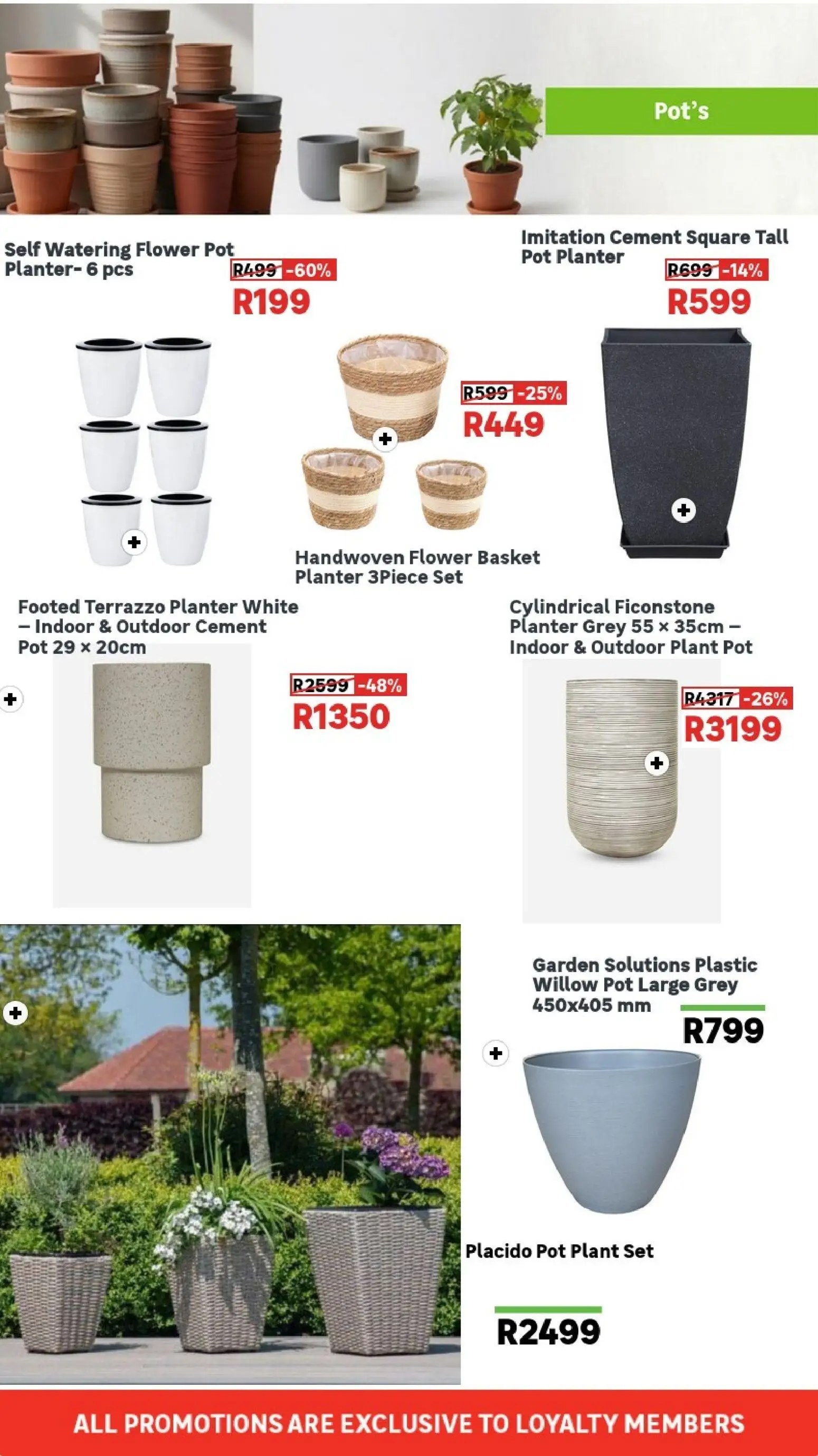 Leroy Merlin Garden Specials - Page 5