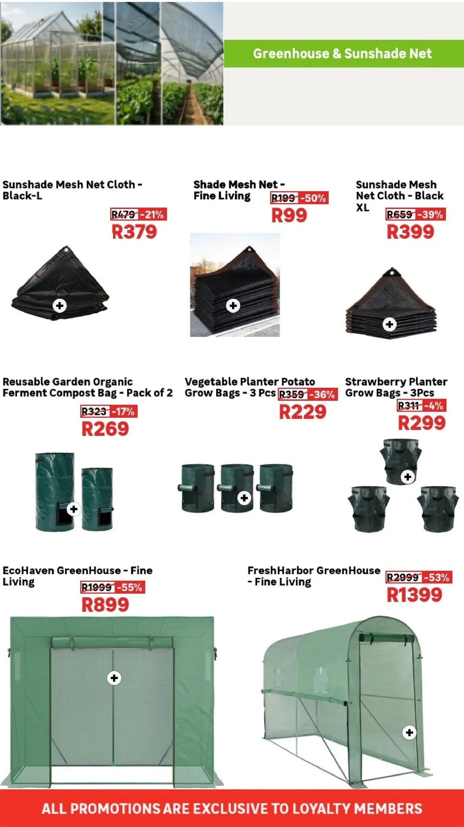 Leroy Merlin Garden Specials - Page 8