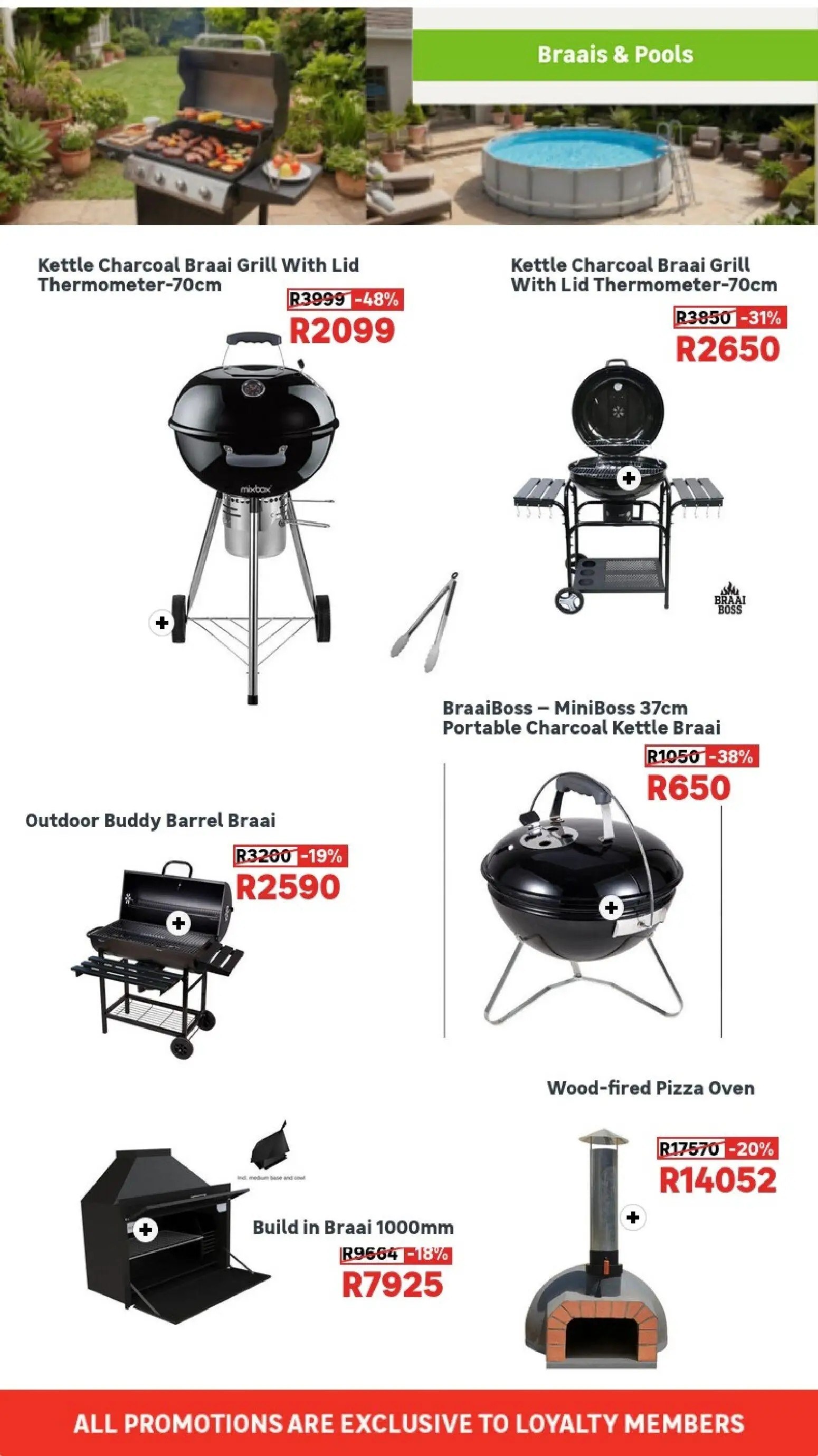 Leroy Merlin Garden Specials - Page 9