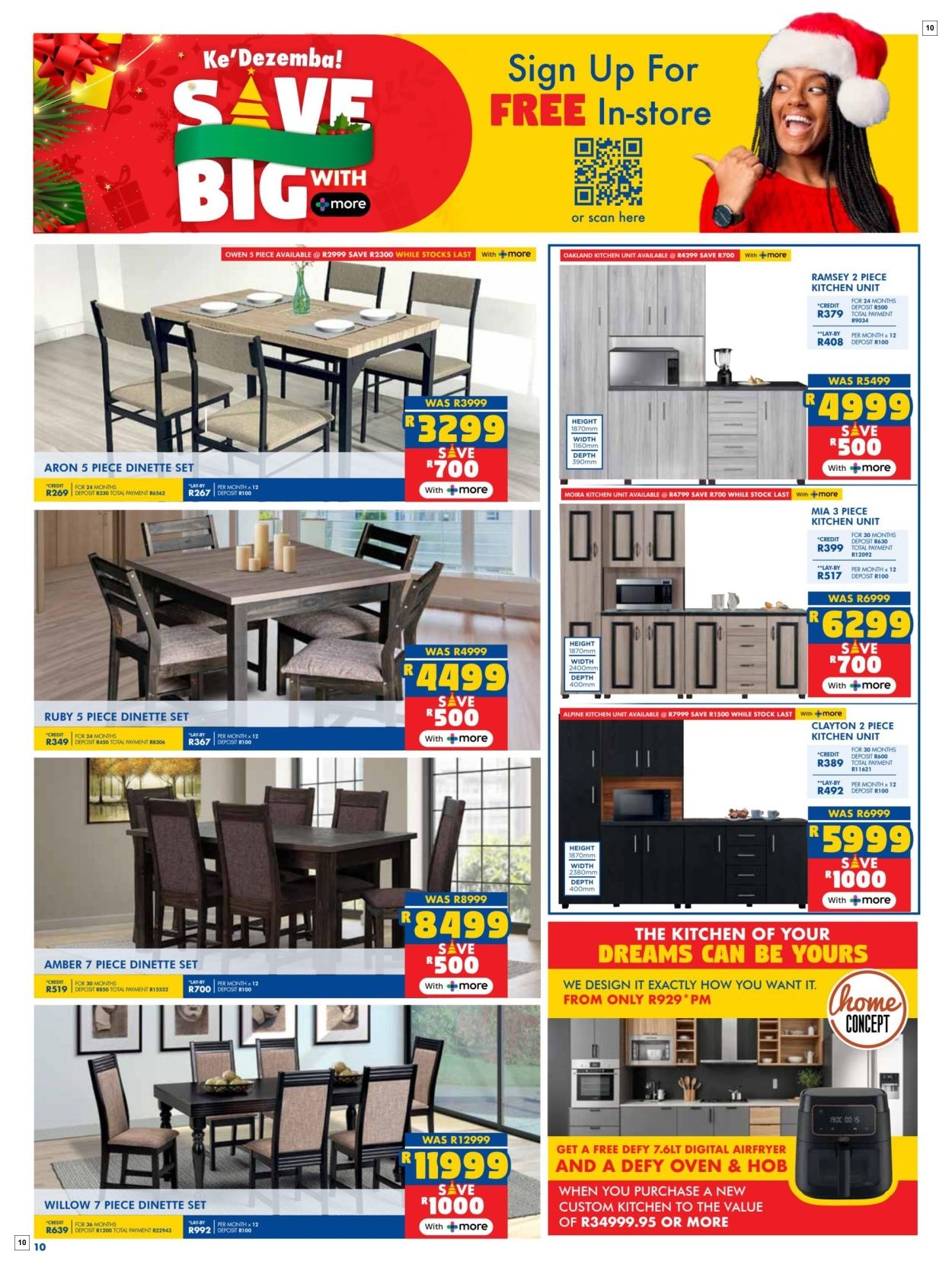 Russells Specials 03 Dec - 26 Dec - Page 10