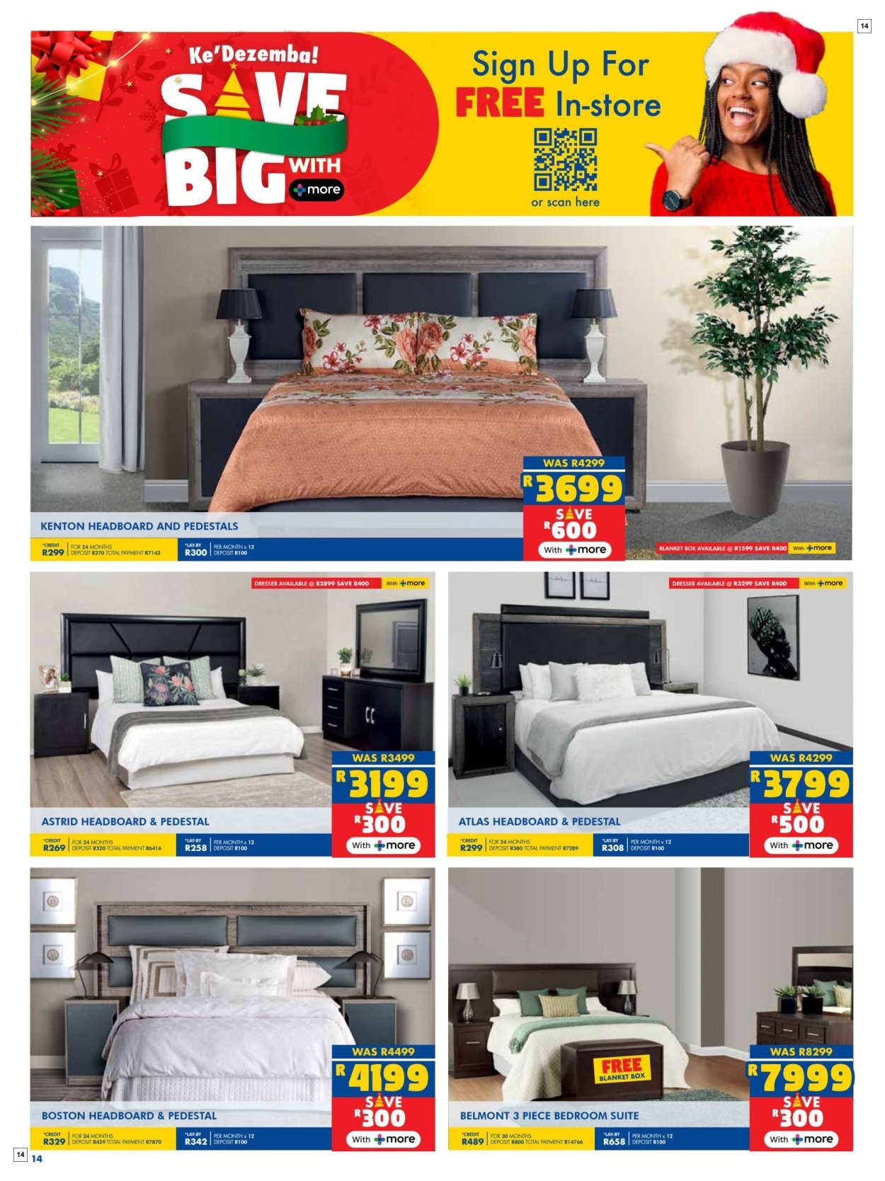 Russells Specials 03 Dec - 26 Dec - Page 14