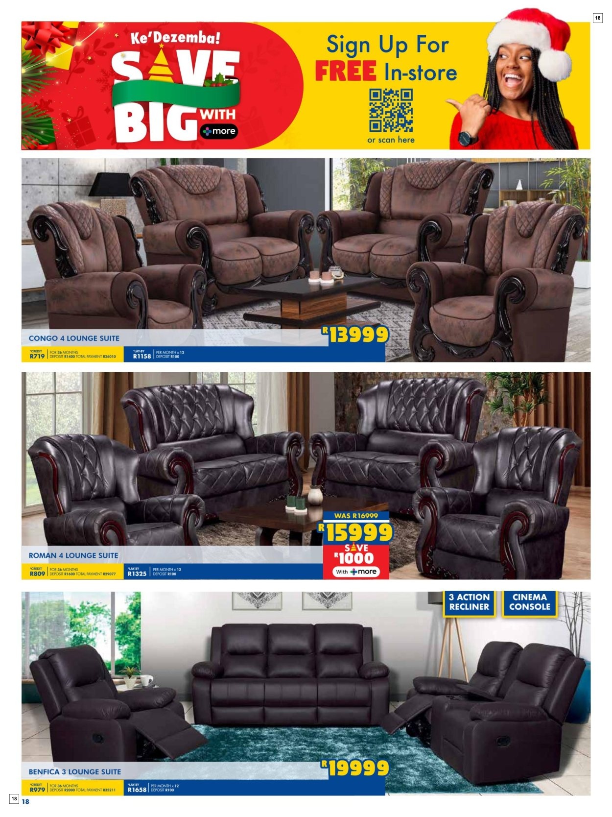 Russells Specials 03 Dec - 26 Dec - Page 18