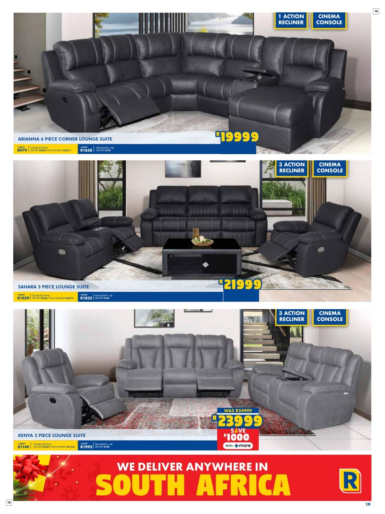 Russells Specials 03 Dec - 26 Dec - Page 19