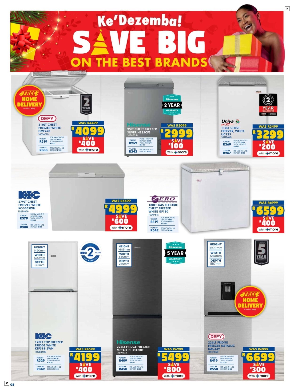 Russells Specials 03 Dec - 26 Dec - Page 8