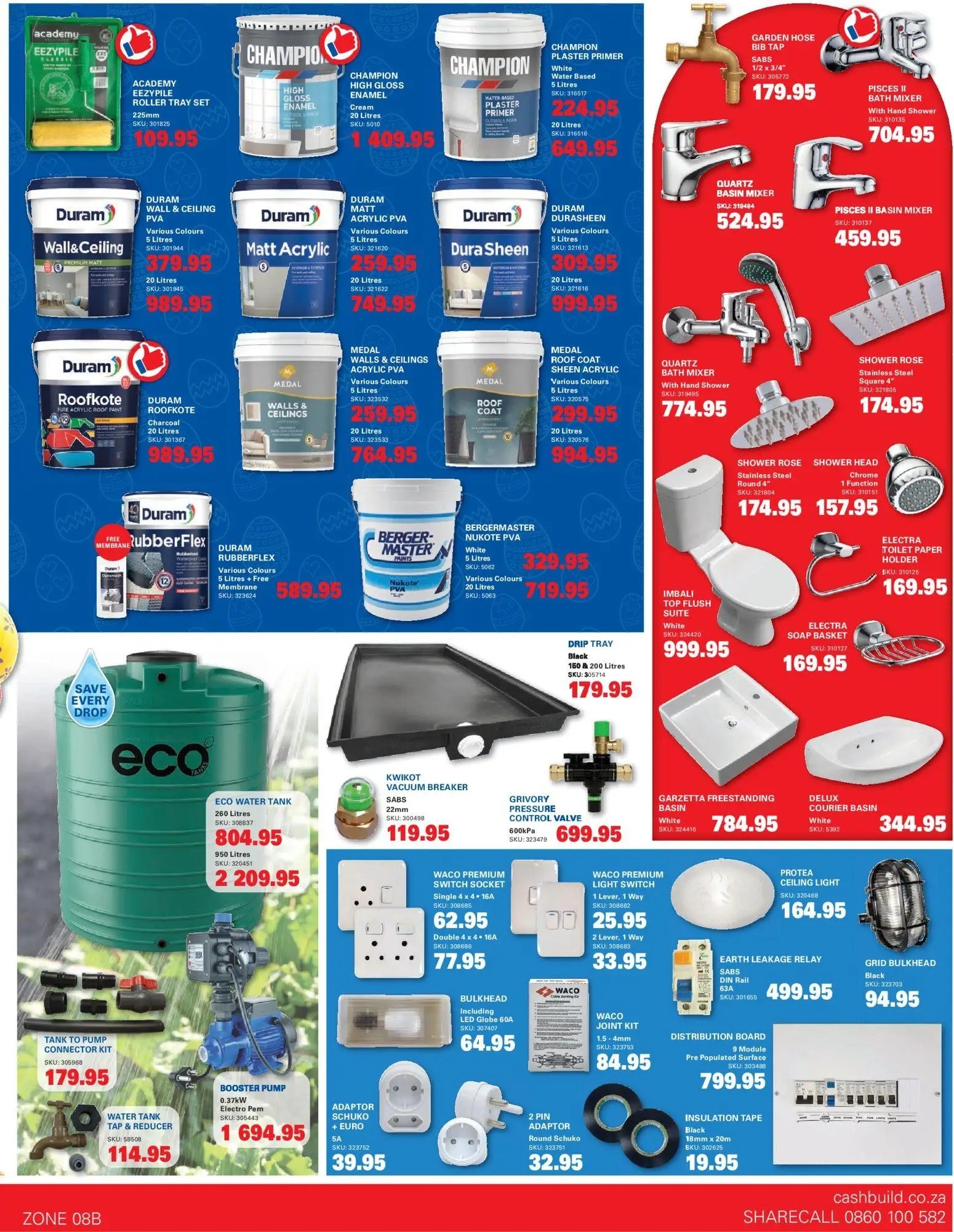 Cashbuild Specials 23 Mar - 19 Apr - Page 3