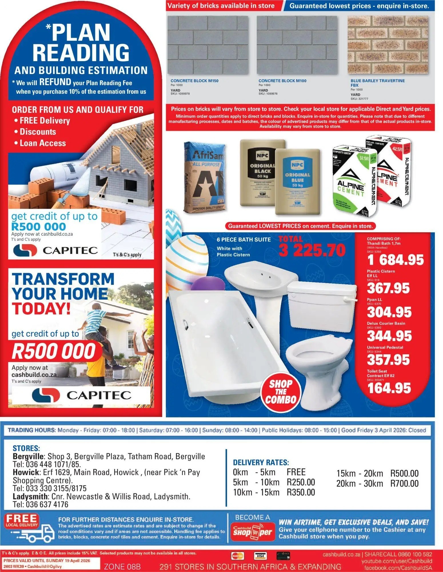 Cashbuild Specials 23 Mar - 19 Apr - Page 4