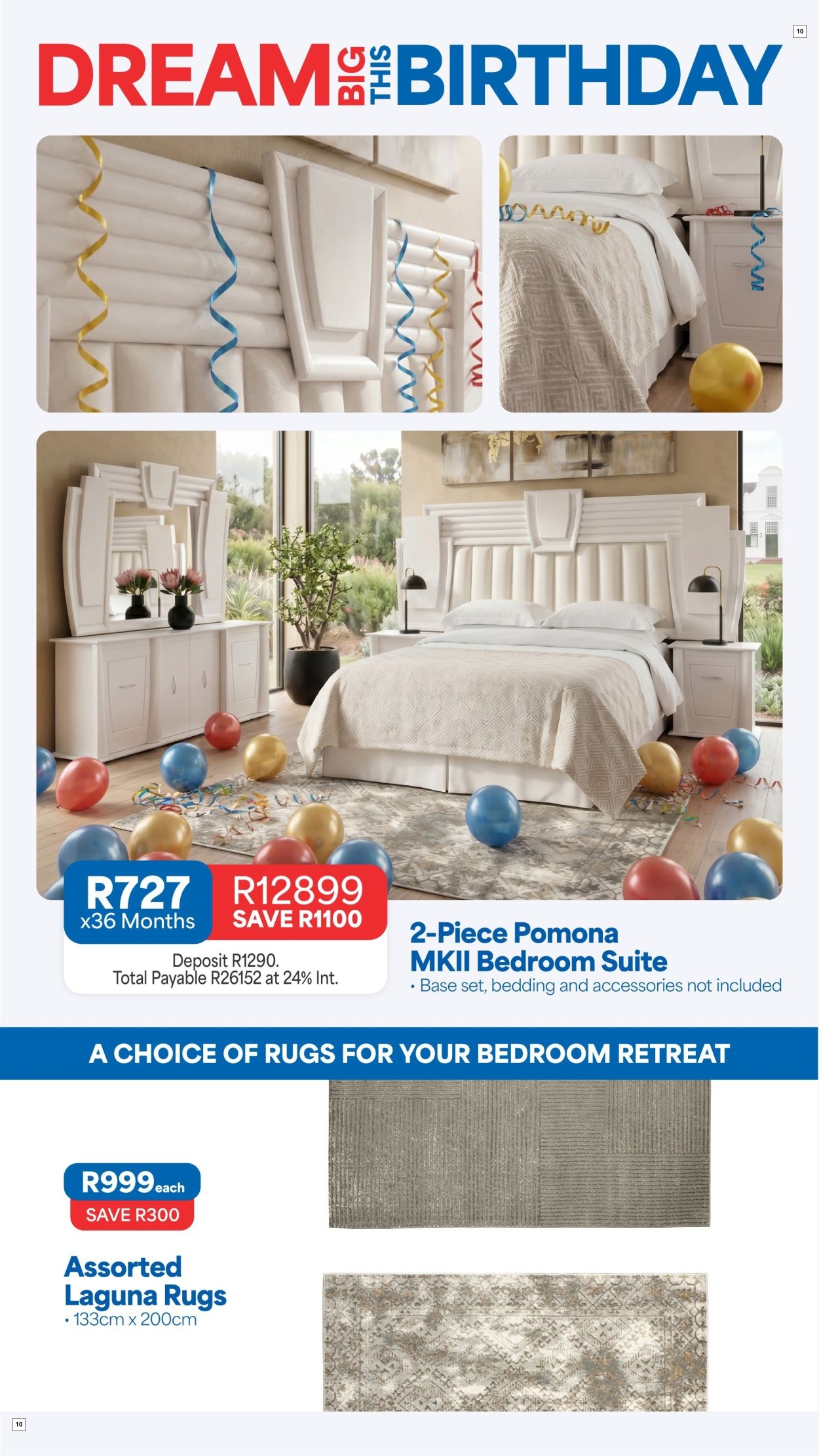 OK Furniture Specials 15 Jun - 05 Jul - Page 10