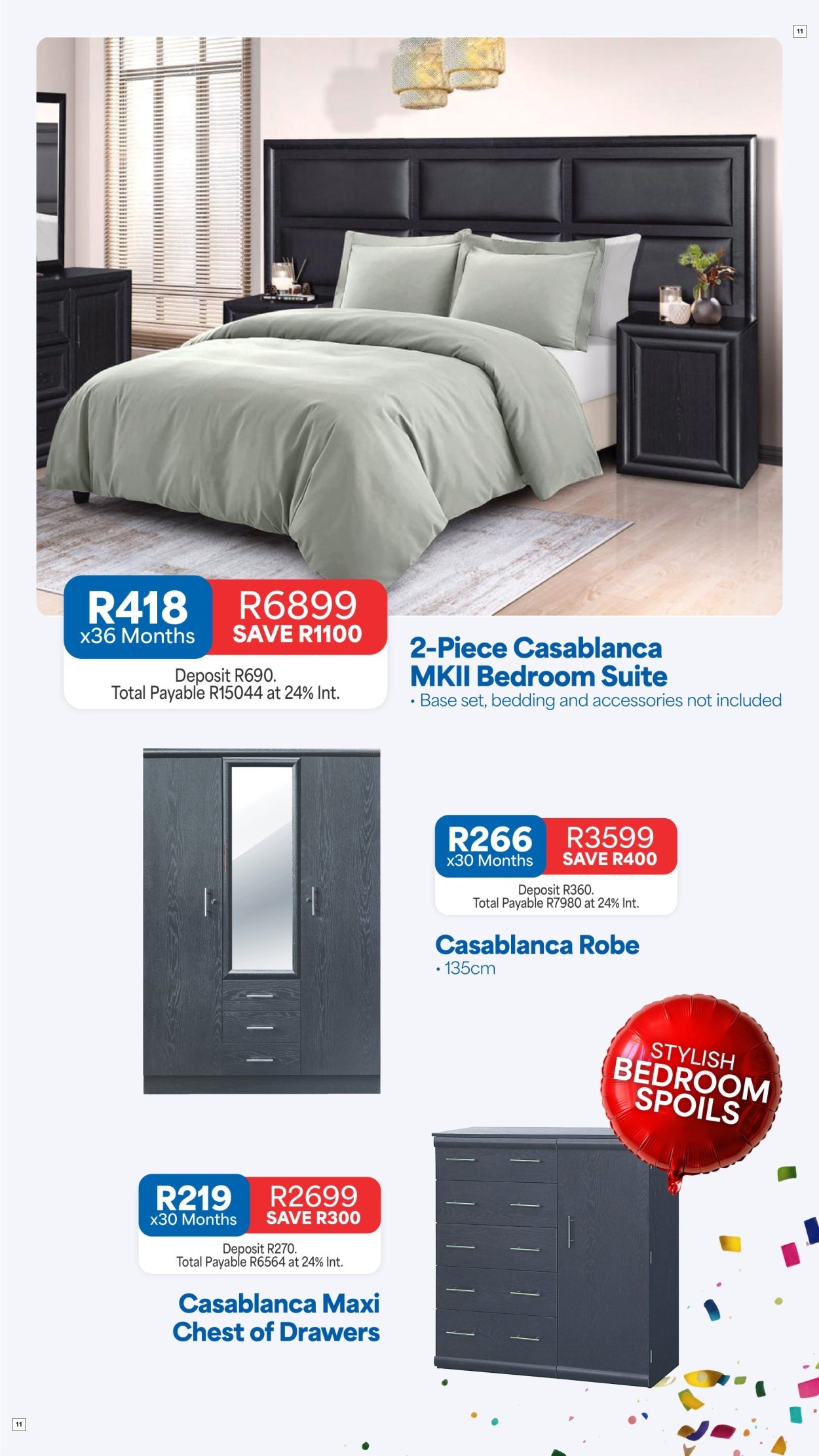 OK Furniture Specials 15 Jun - 05 Jul - Page 11
