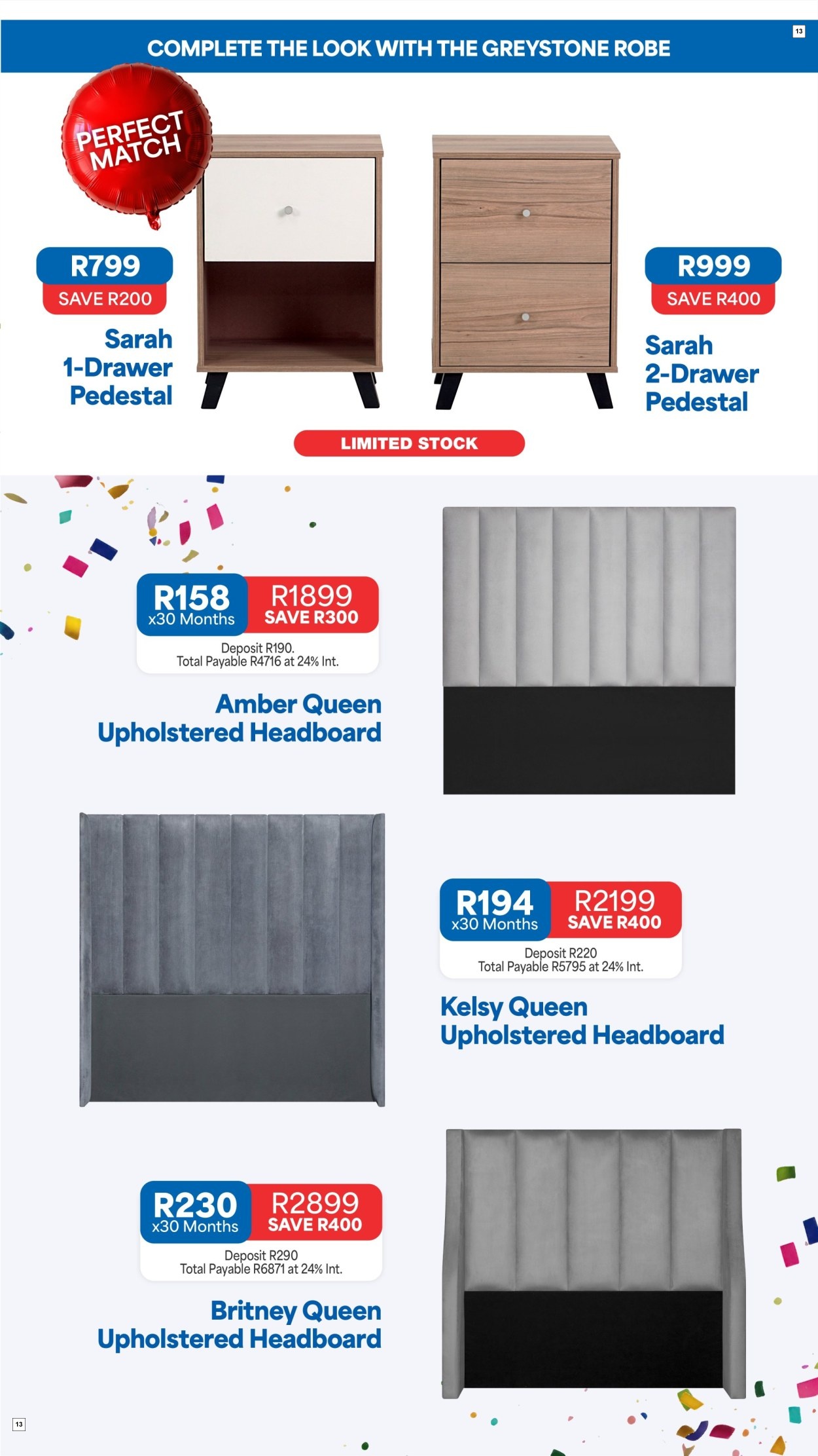 OK Furniture Specials 15 Jun - 05 Jul - Page 13