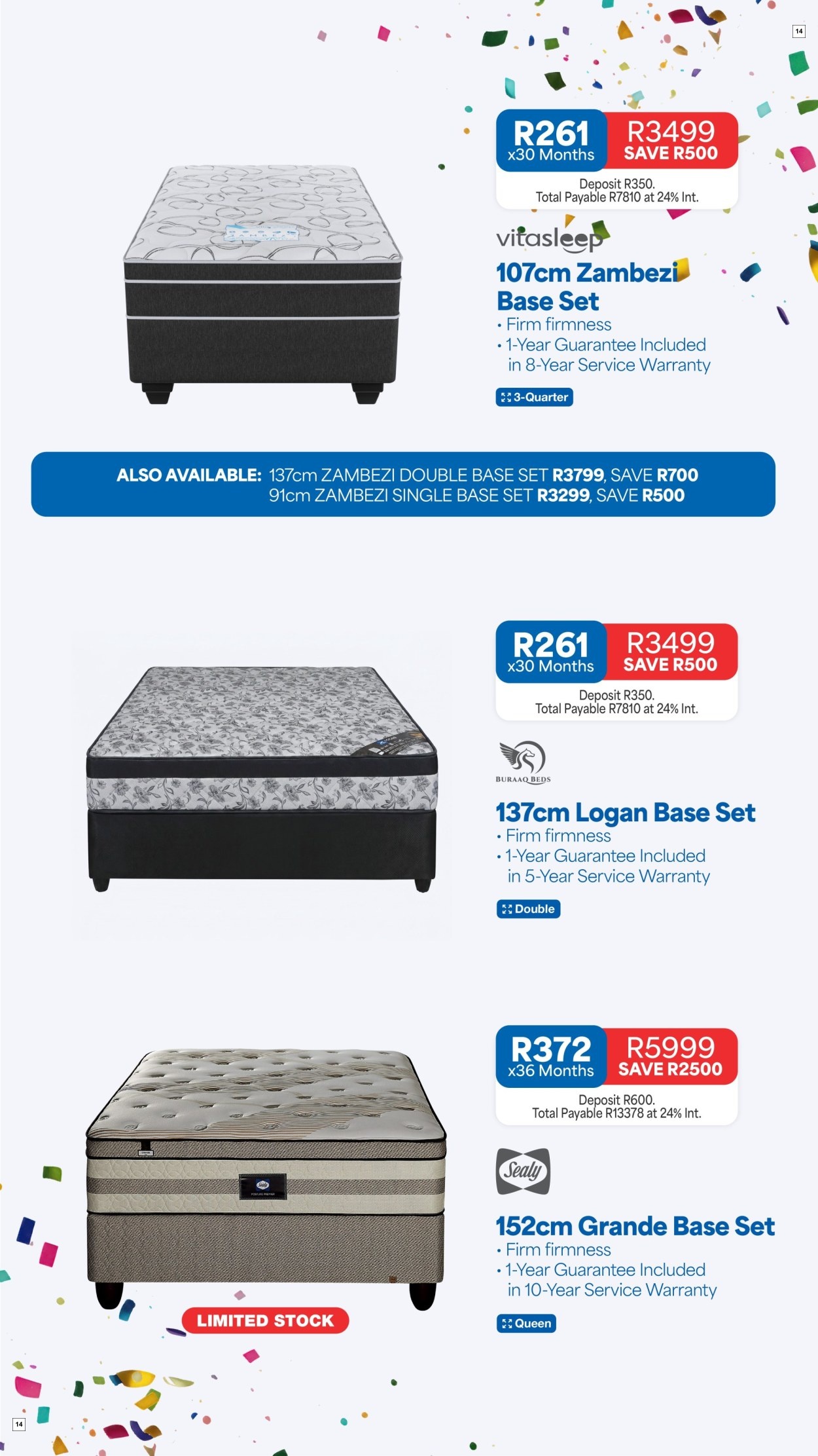 OK Furniture Specials 15 Jun - 05 Jul - Page 14