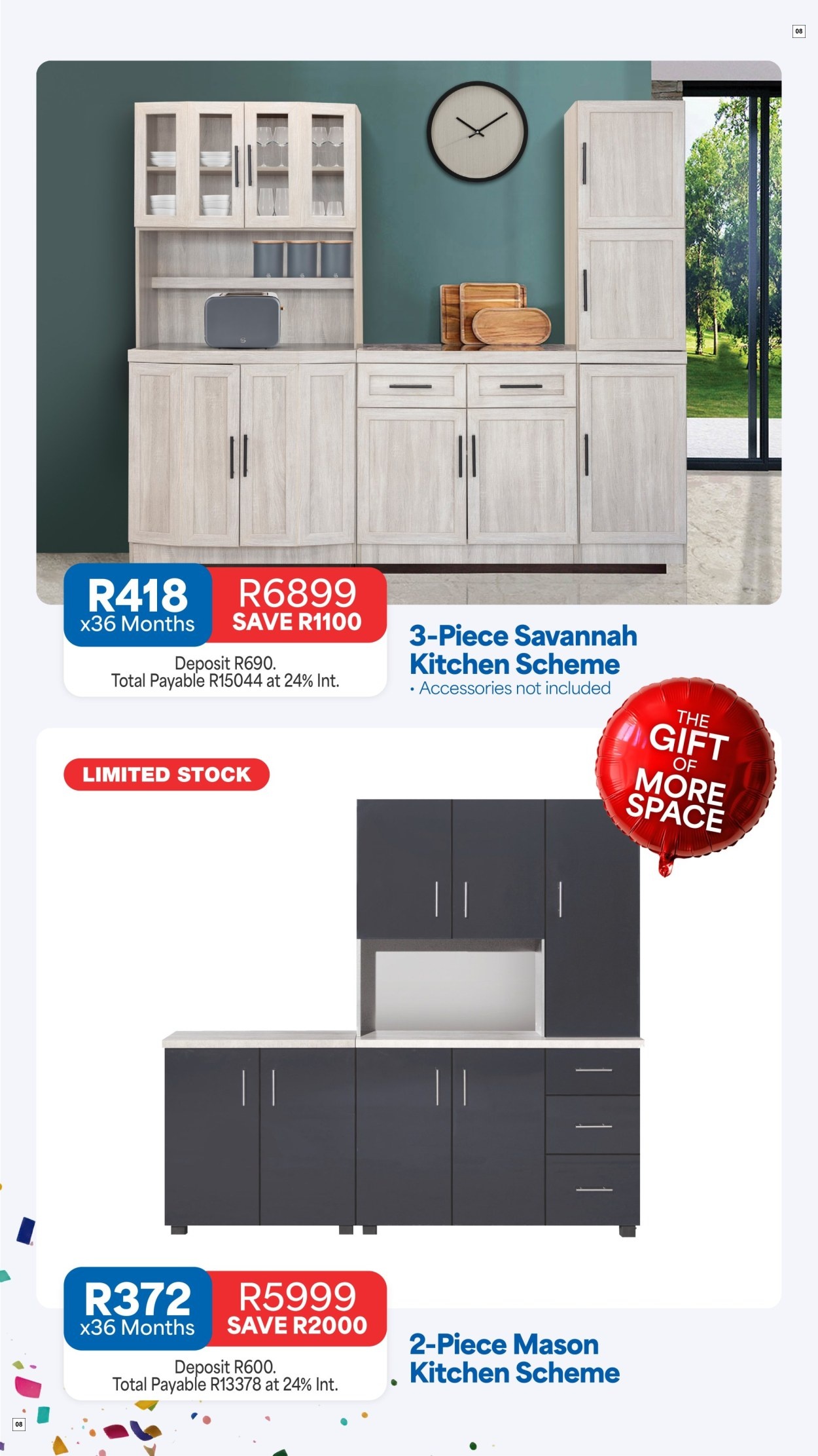 OK Furniture Specials 15 Jun - 05 Jul - Page 8