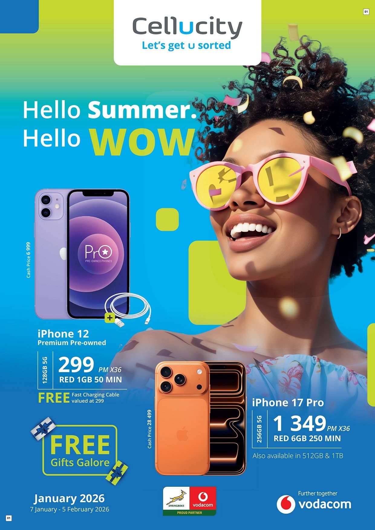 Cellucity June 2026