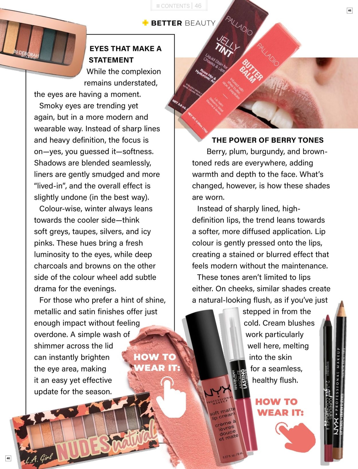 Dis-Chem Specials 01 Jul - 31 Jul - Page 46