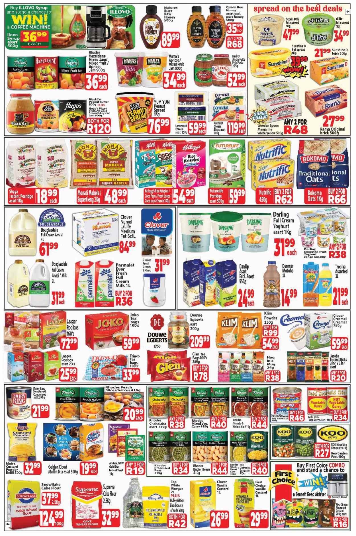 Supa Store Specials 12 Jun - 08 Jul - Page 4