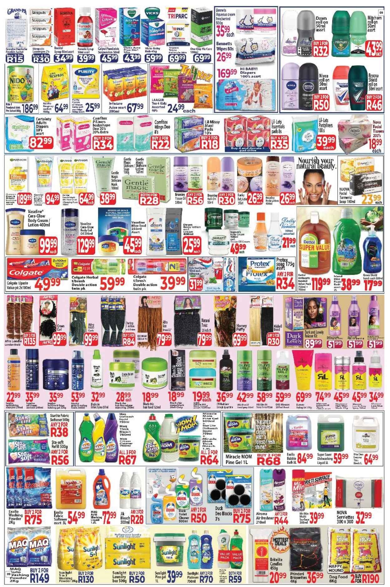 Supa Store Specials 12 Jun - 08 Jul - Page 9