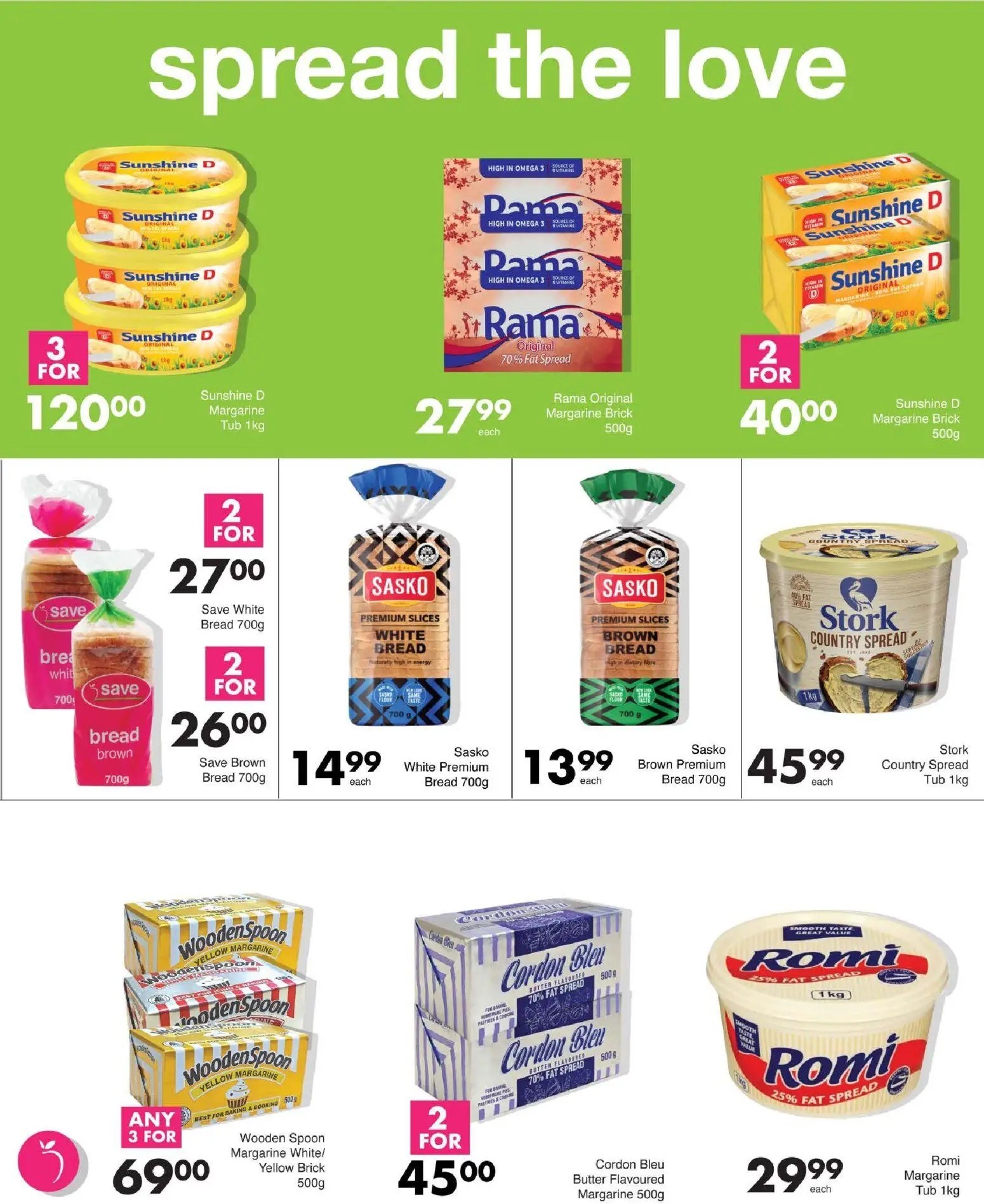 Save Specials 15 Apr - 26 Apr - Page 10