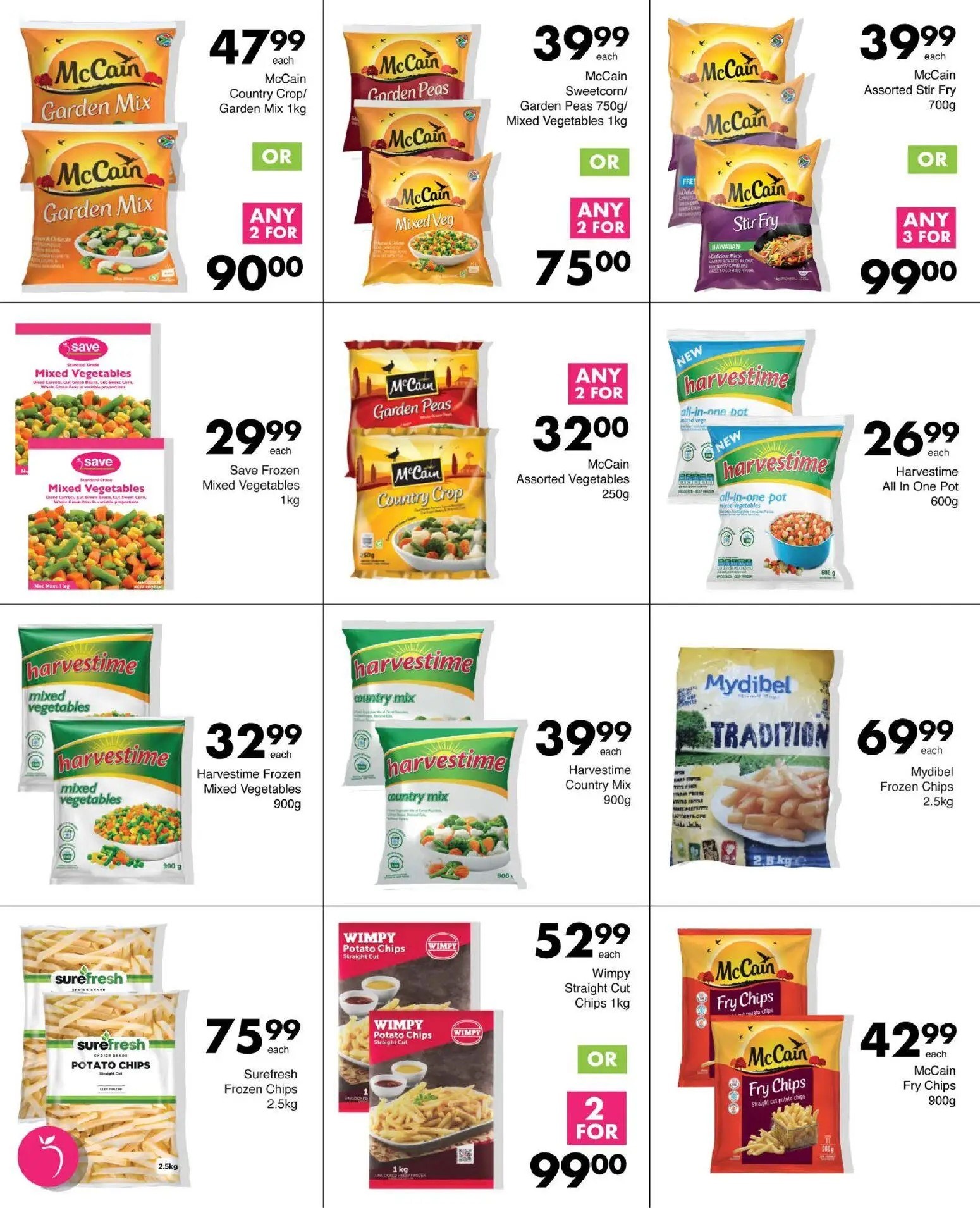 Save Specials 15 Apr - 26 Apr - Page 11