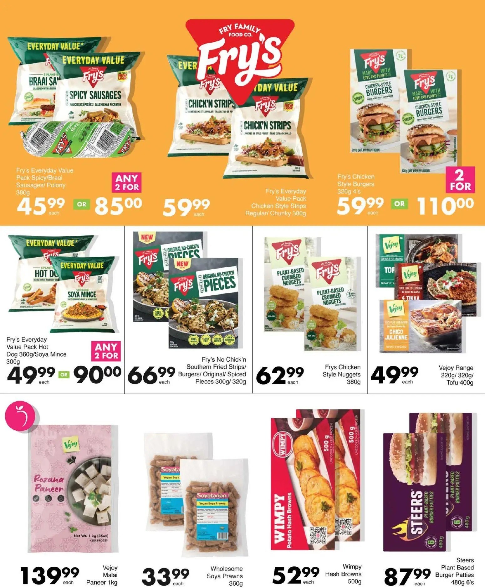 Save Specials 15 Apr - 26 Apr - Page 12