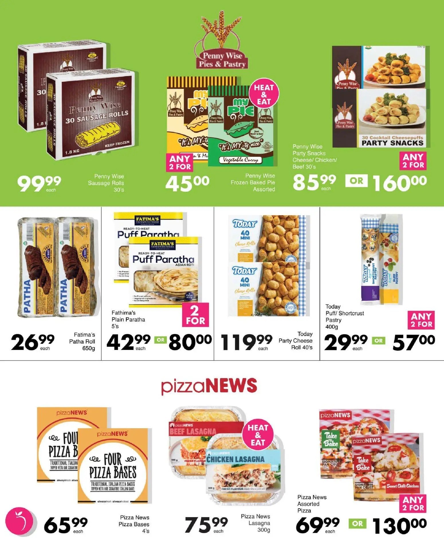 Save Specials 15 Apr - 26 Apr - Page 13