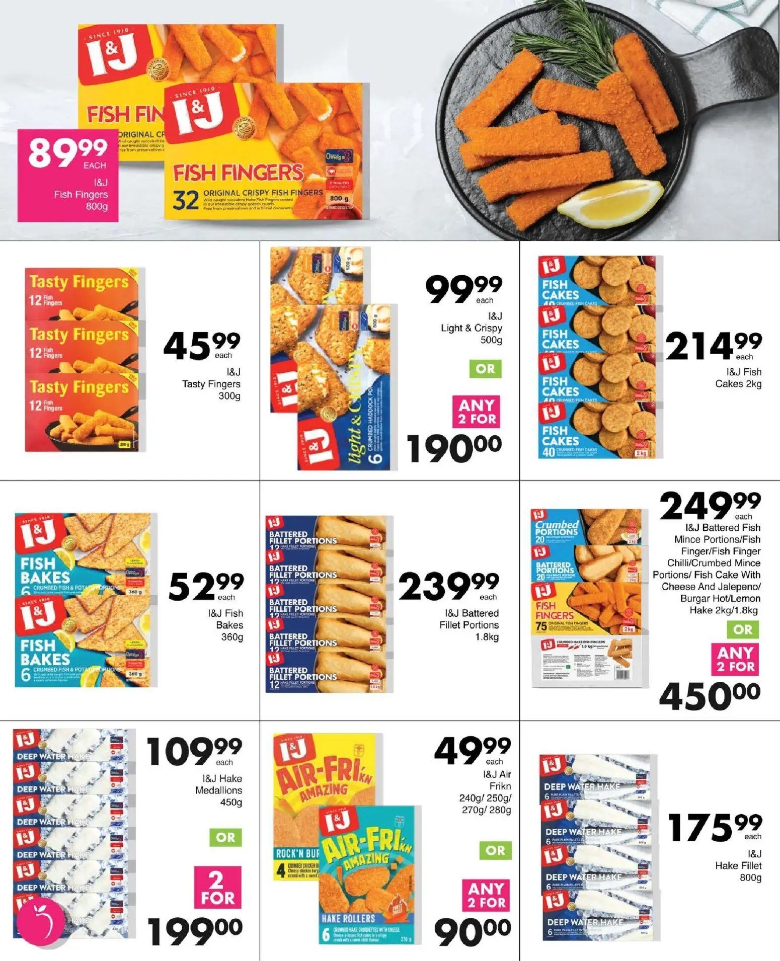 Save Specials 15 Apr - 26 Apr - Page 14