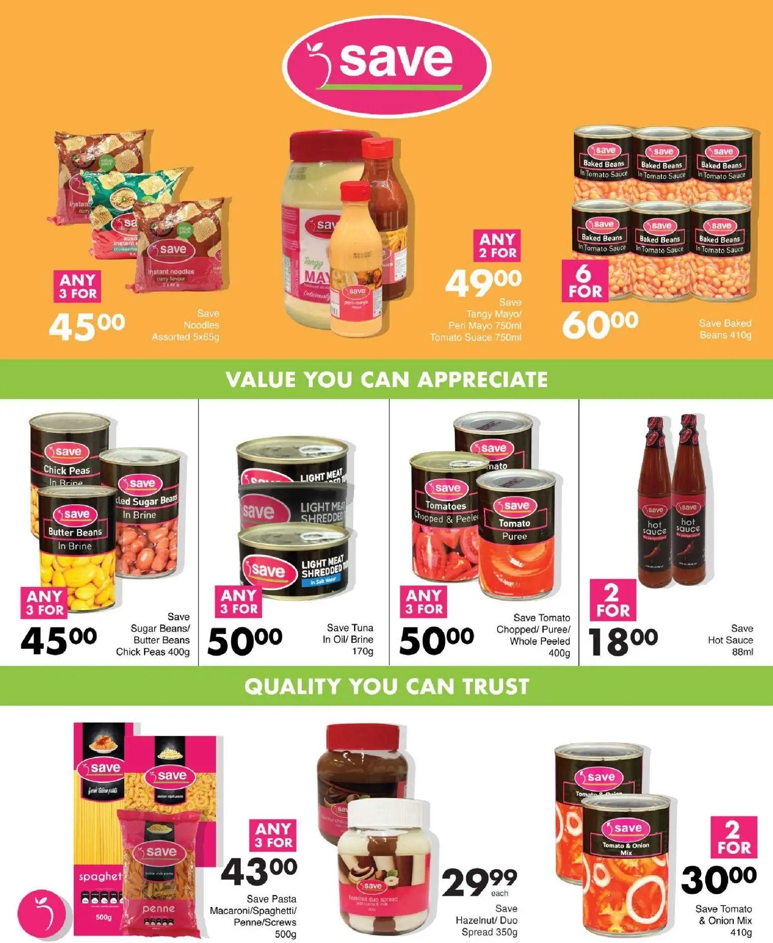 Save Specials 15 Apr - 26 Apr - Page 17