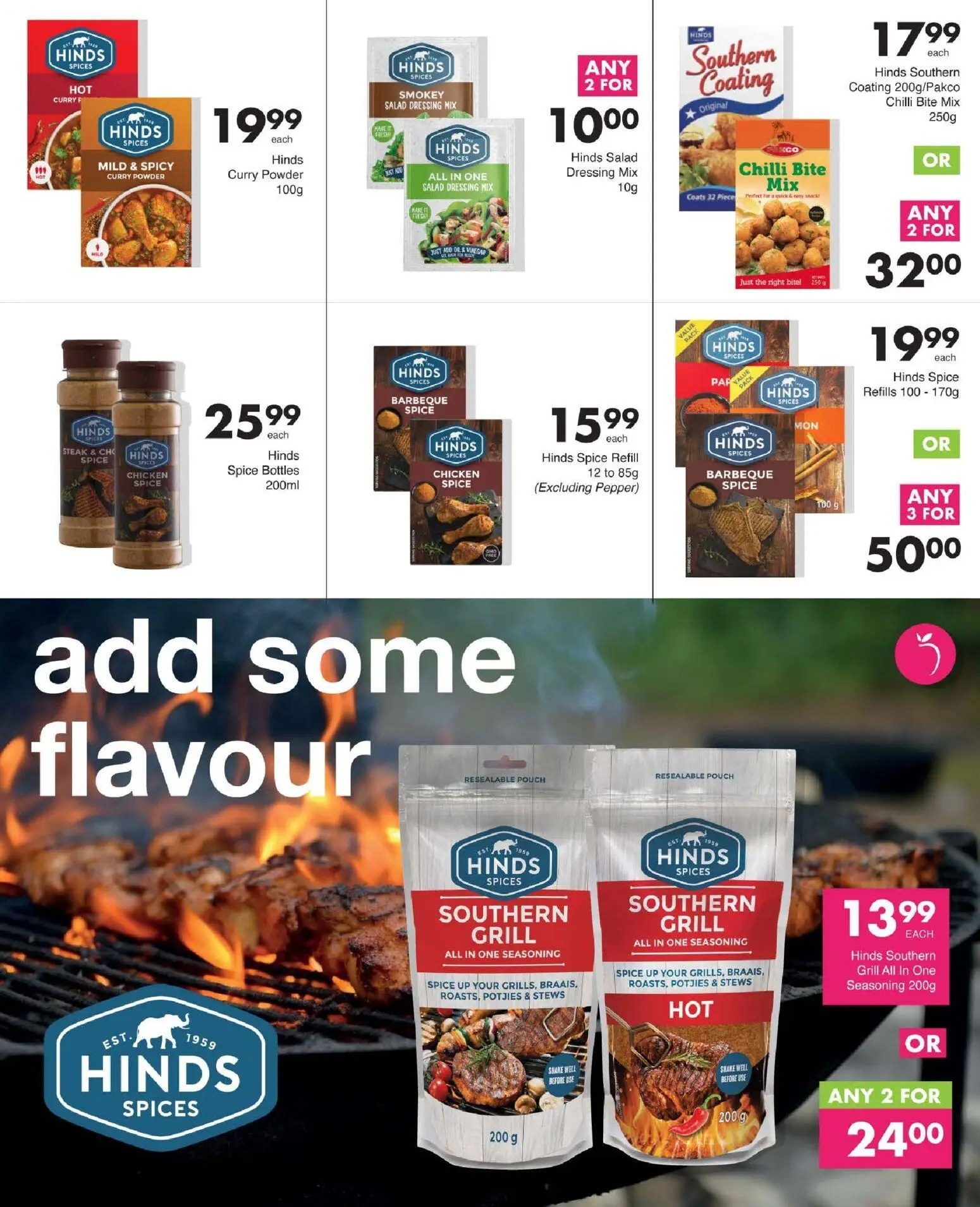Save Specials 15 Apr - 26 Apr - Page 21