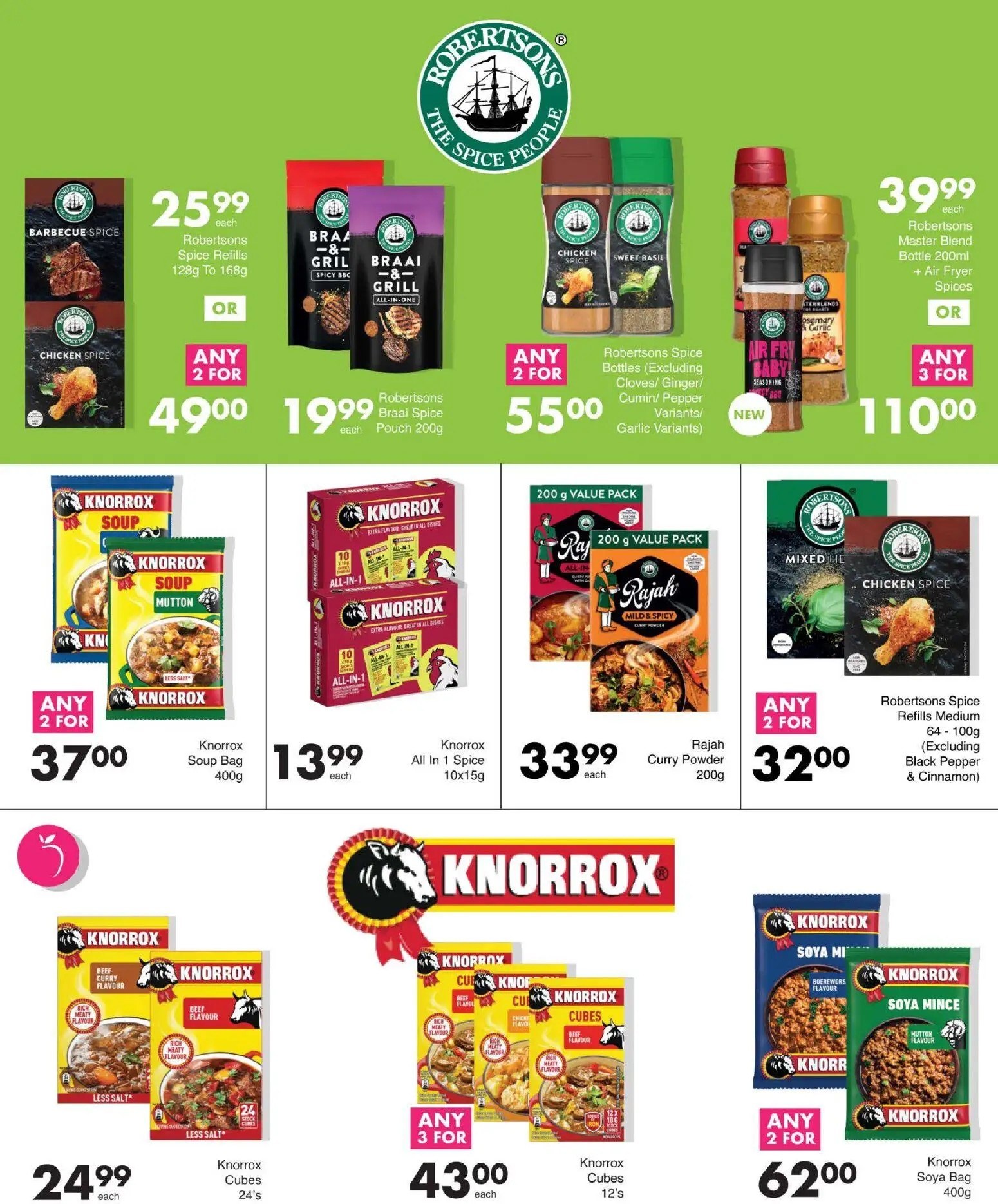 Save Specials 15 Apr - 26 Apr - Page 22