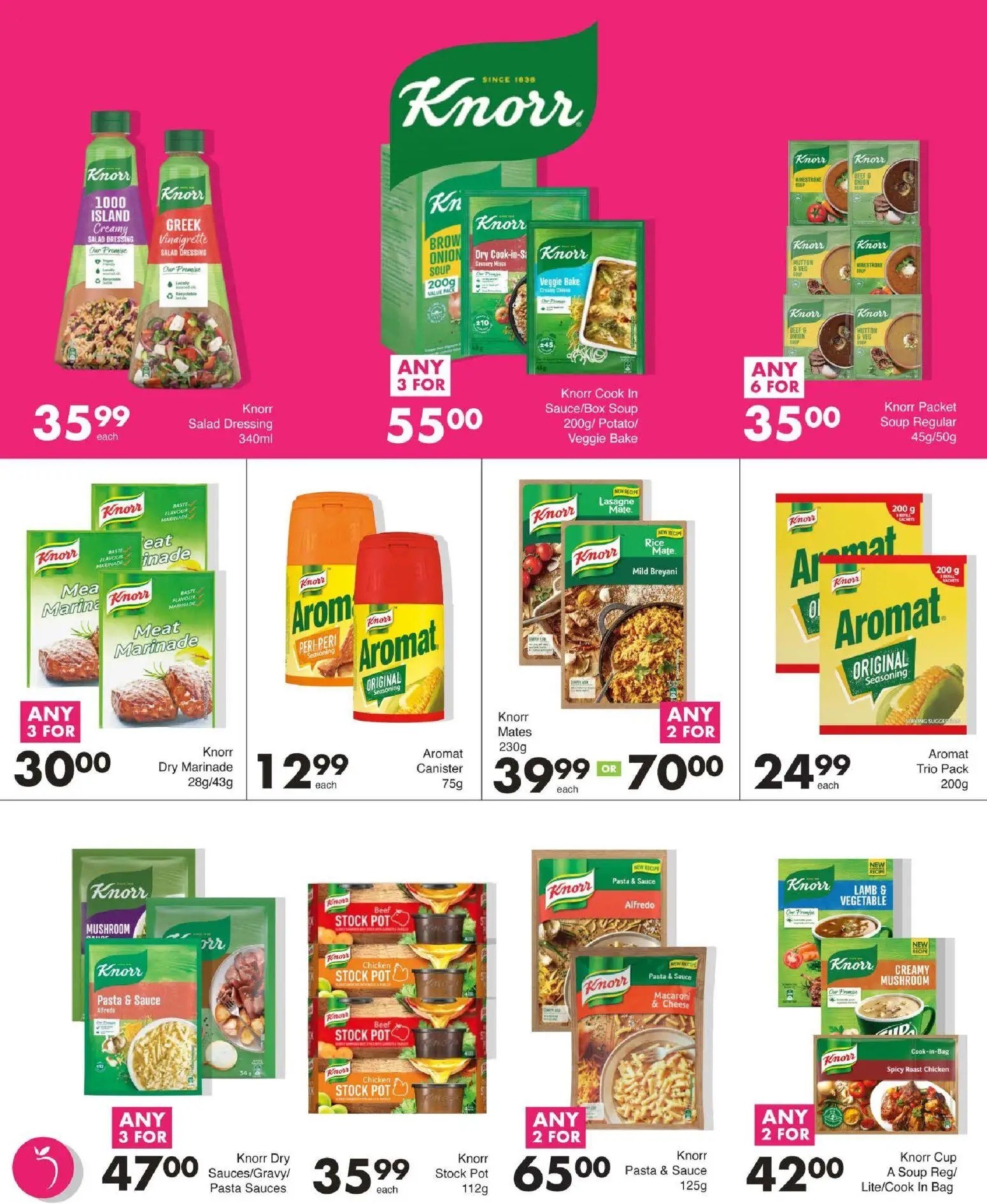 Save Specials 15 Apr - 26 Apr - Page 23