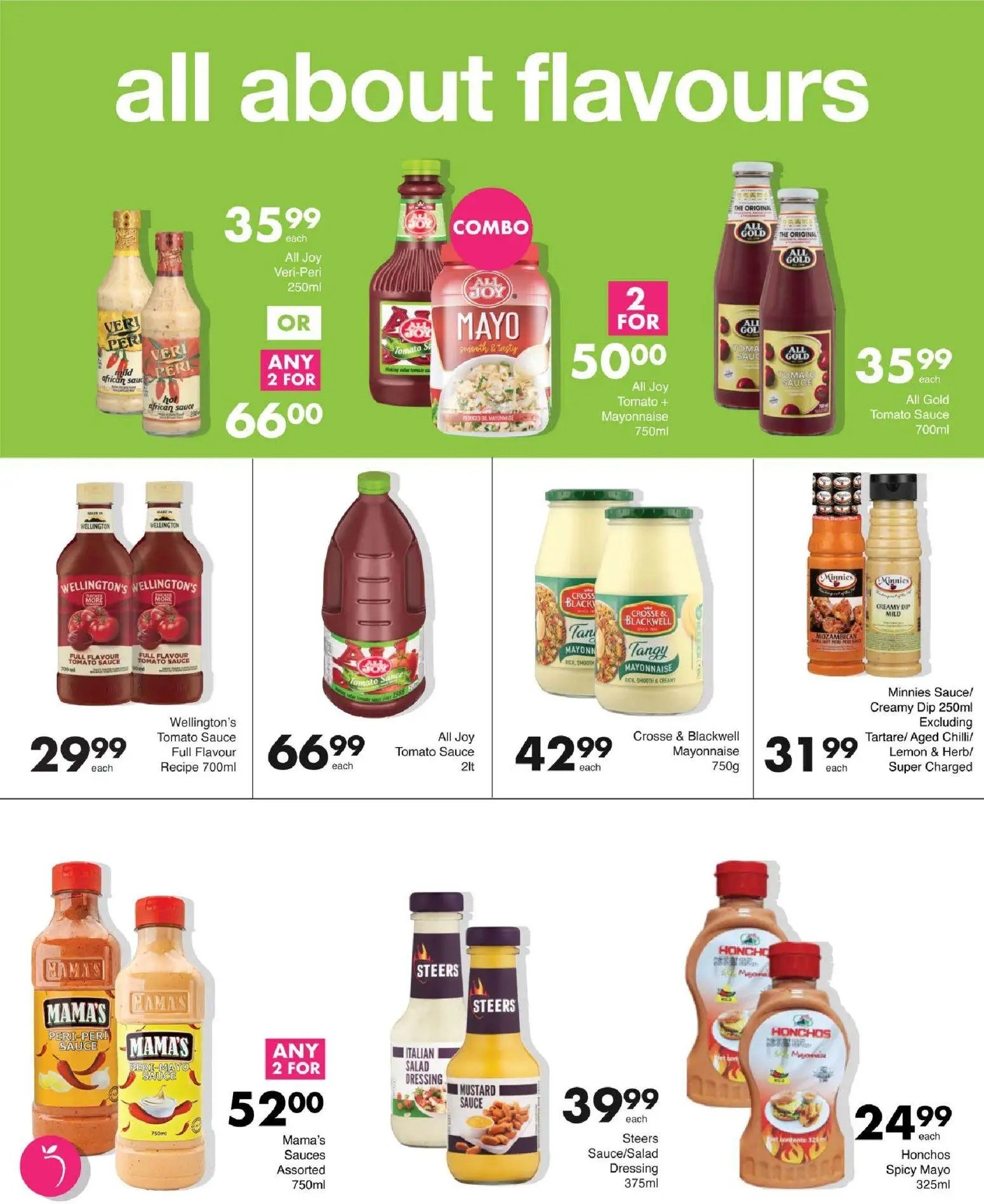 Save Specials 15 Apr - 26 Apr - Page 24