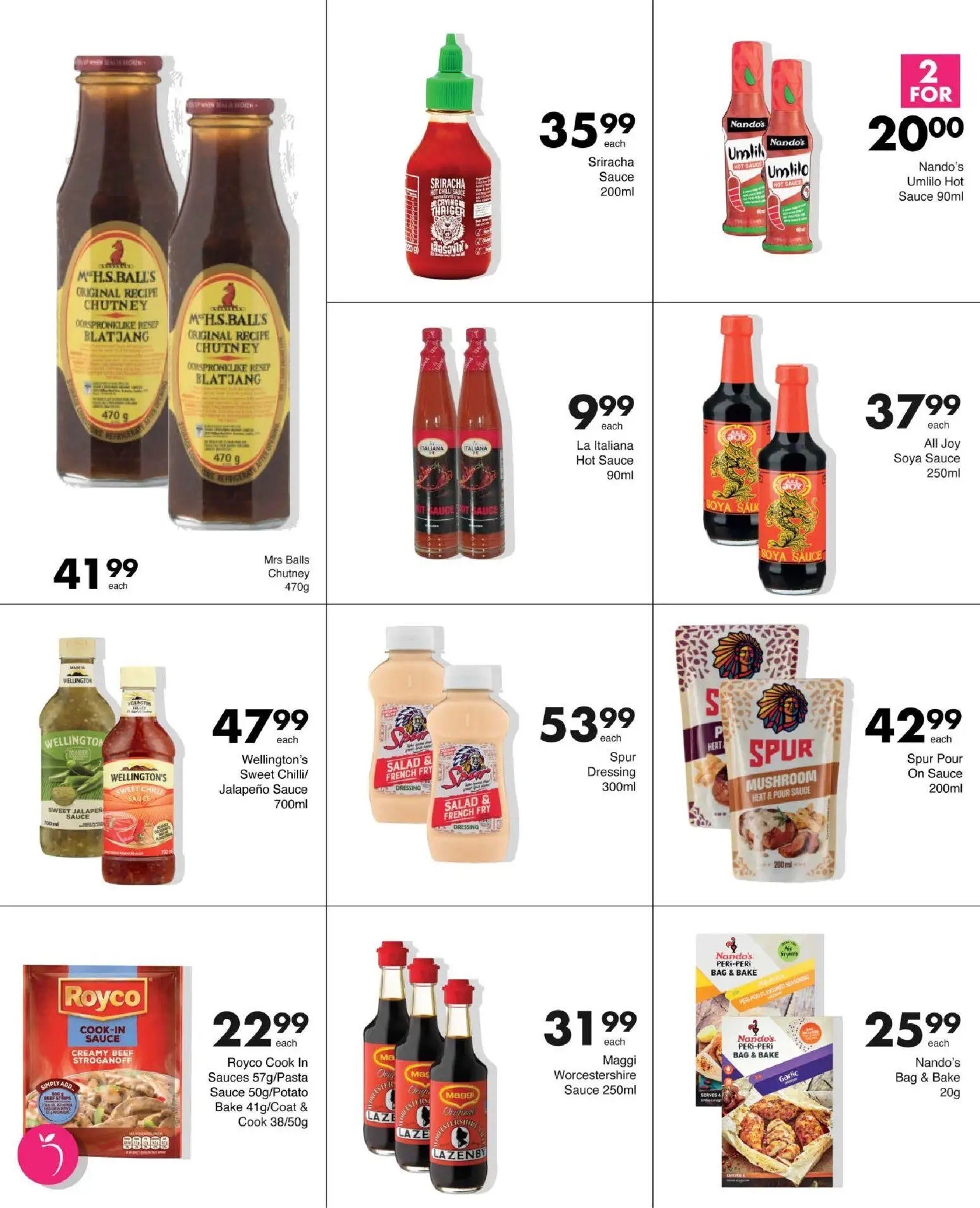 Save Specials 15 Apr - 26 Apr - Page 25