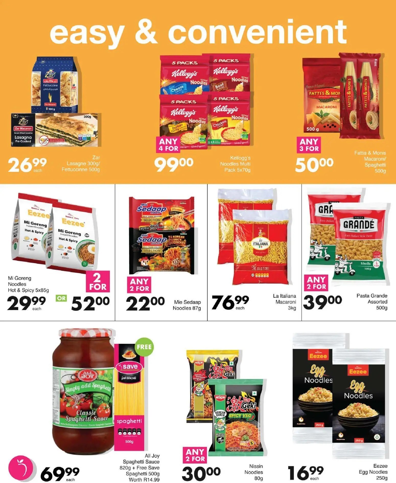Save Specials 15 Apr - 26 Apr - Page 26