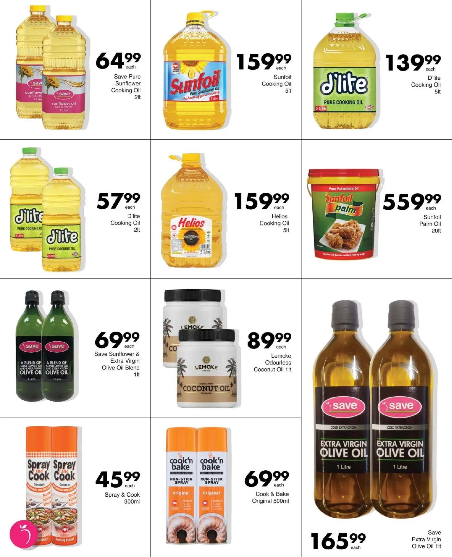 Save Specials 15 Apr - 26 Apr - Page 28