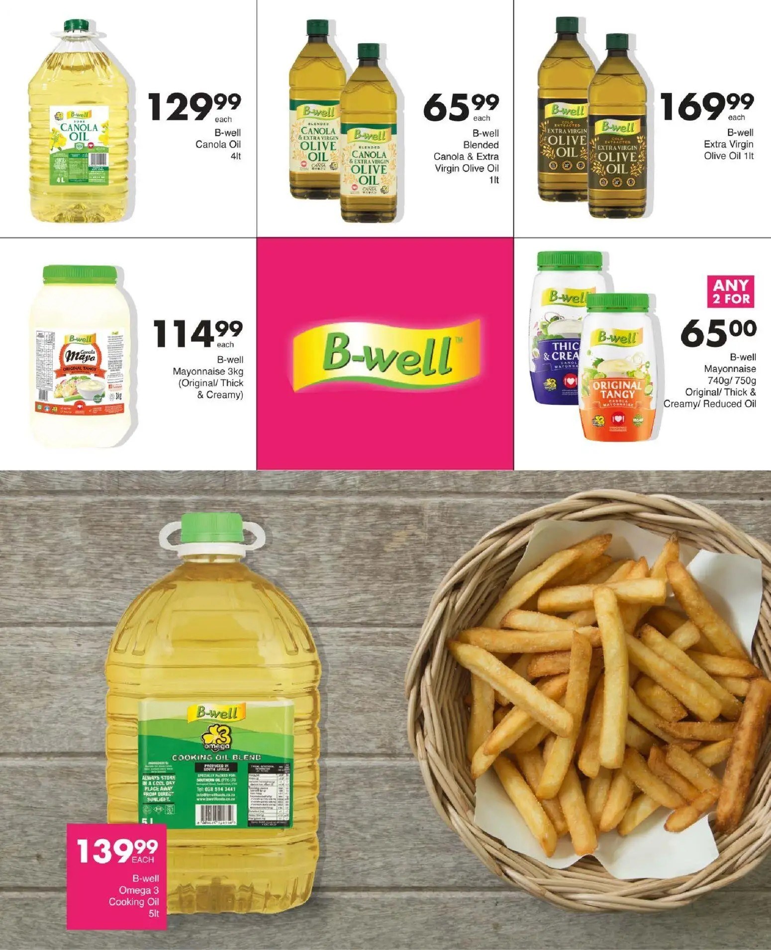 Save Specials 15 Apr - 26 Apr - Page 29